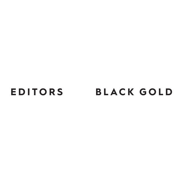 Релиз Black Gold (Zamilska Remix)