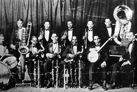 Fletcher Henderson ORchestra