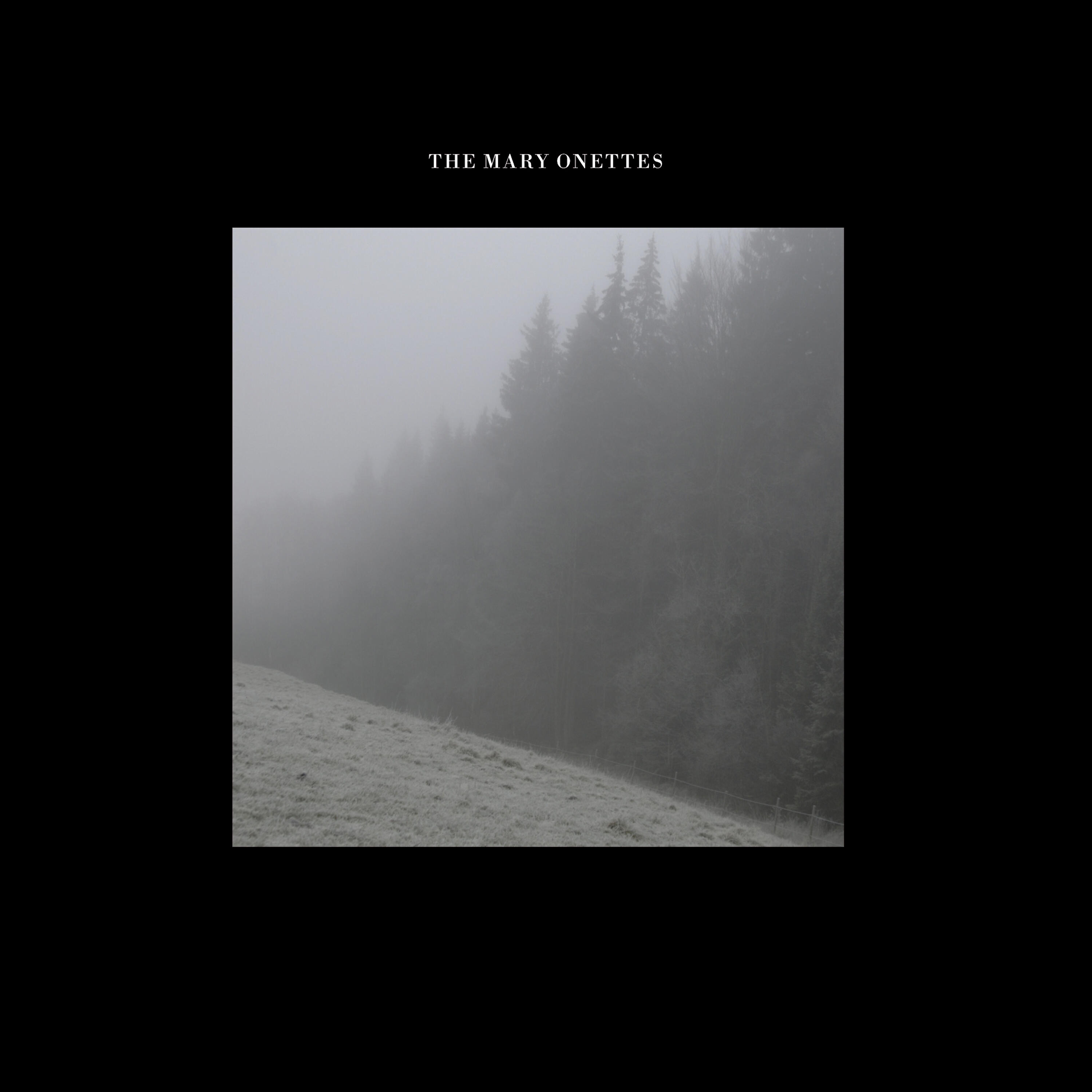 Релиз The Mary Onettes