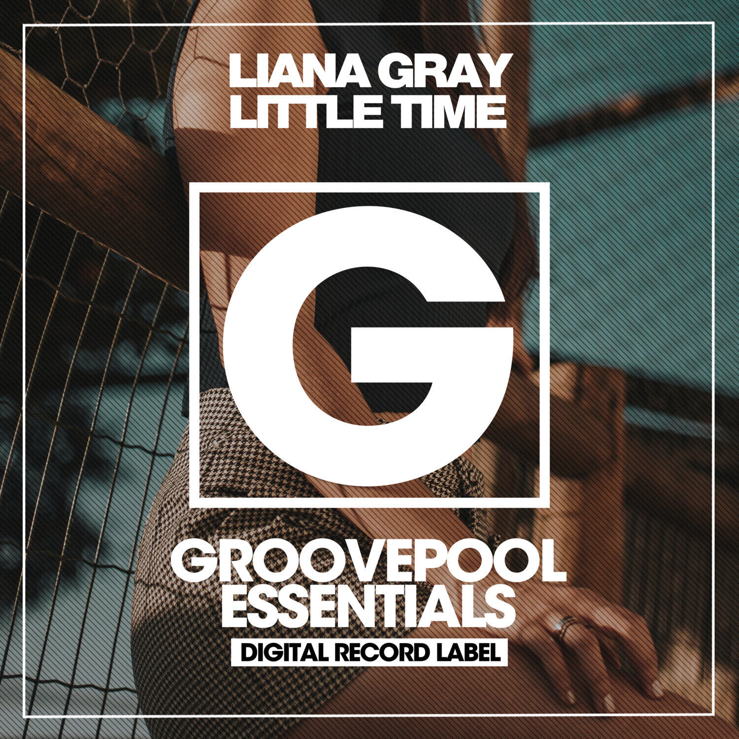 Релиз Little Time