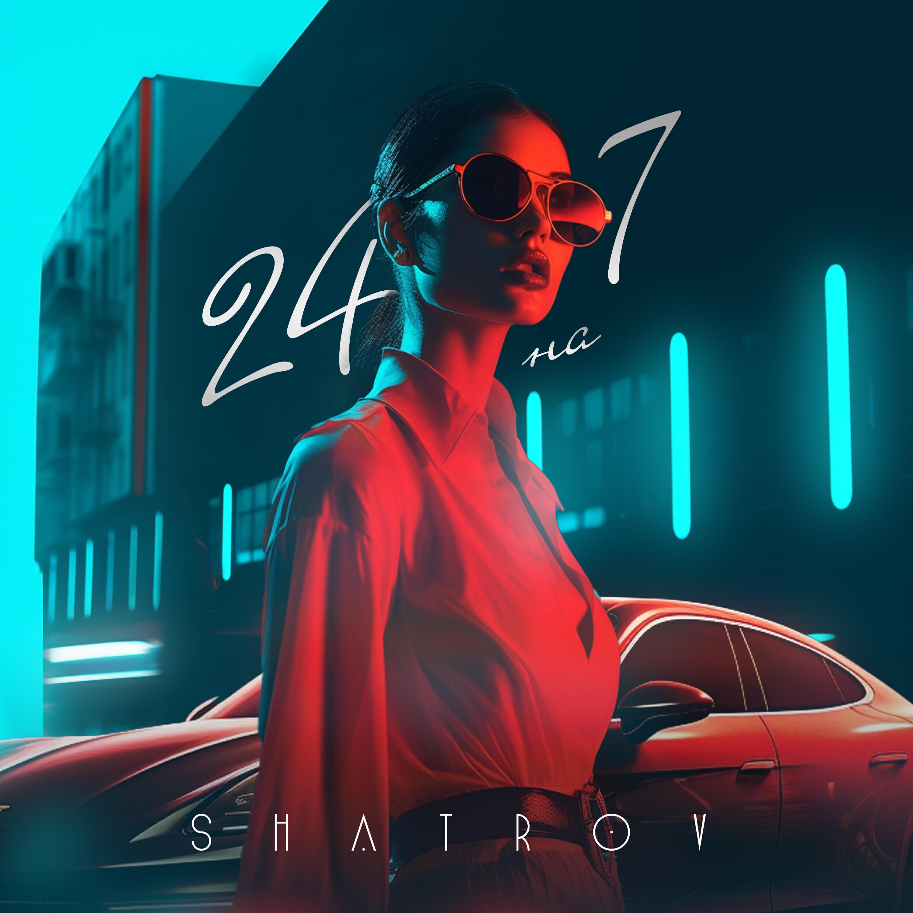 Релиз 24/7