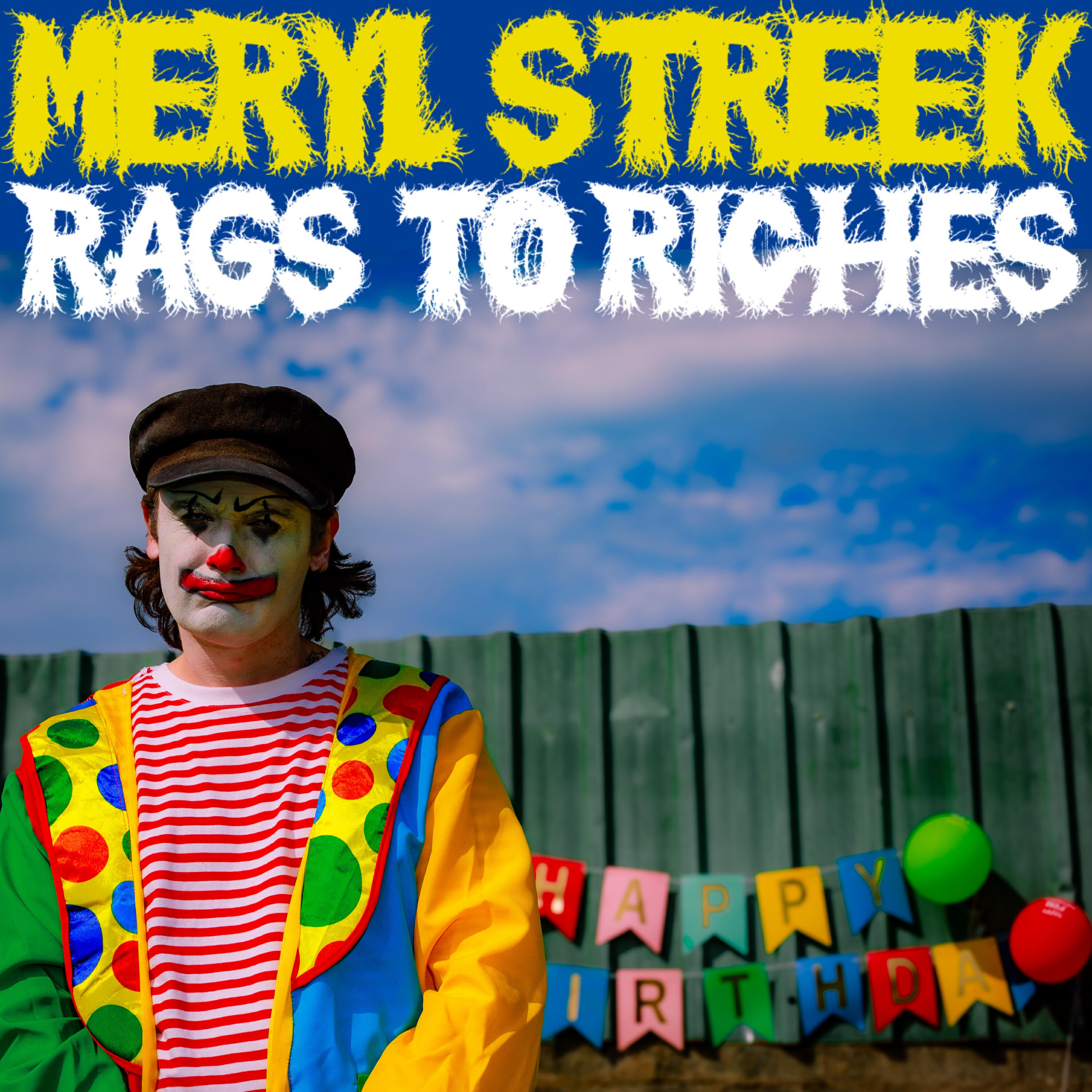 Meryl Streek