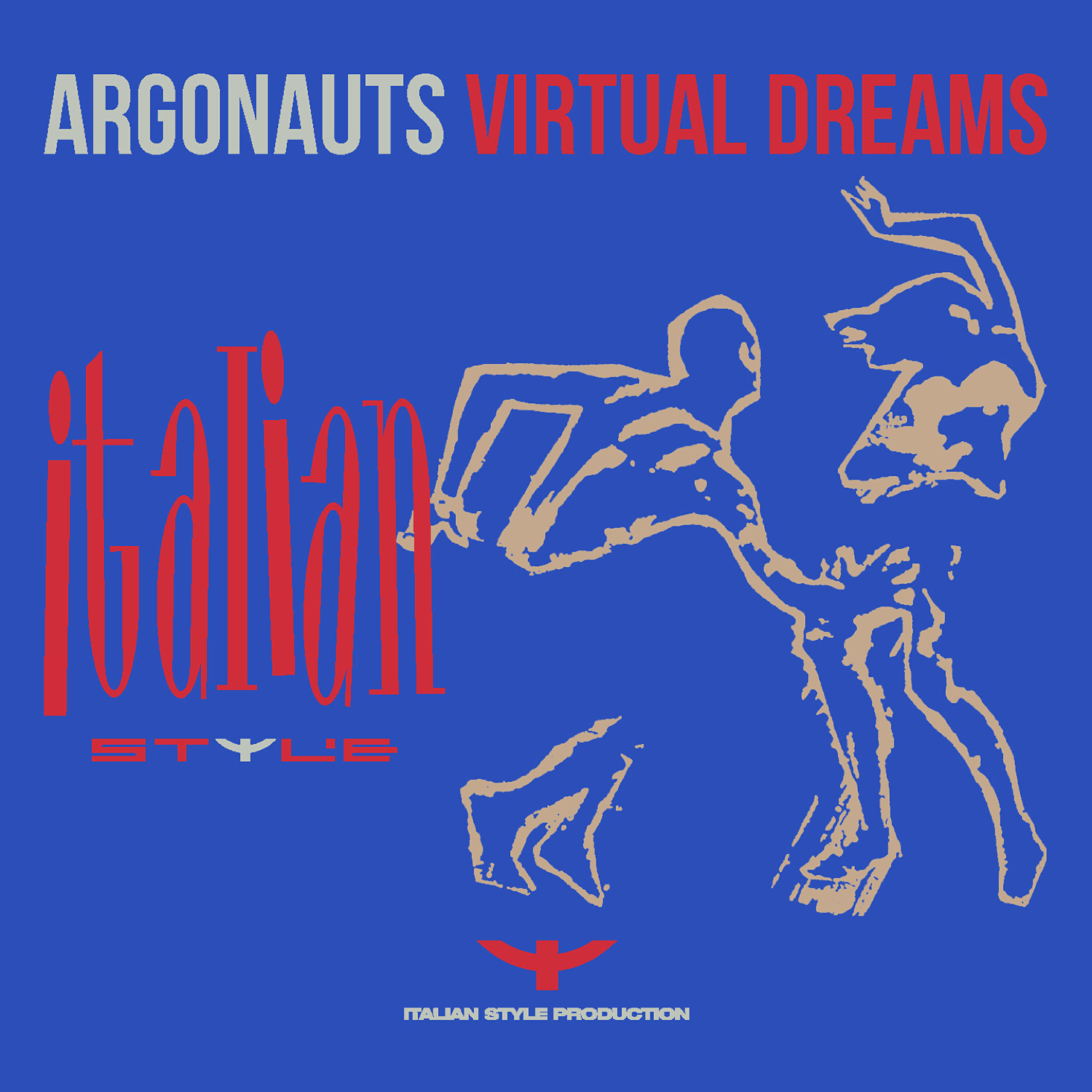 Релиз Virtual Dreams