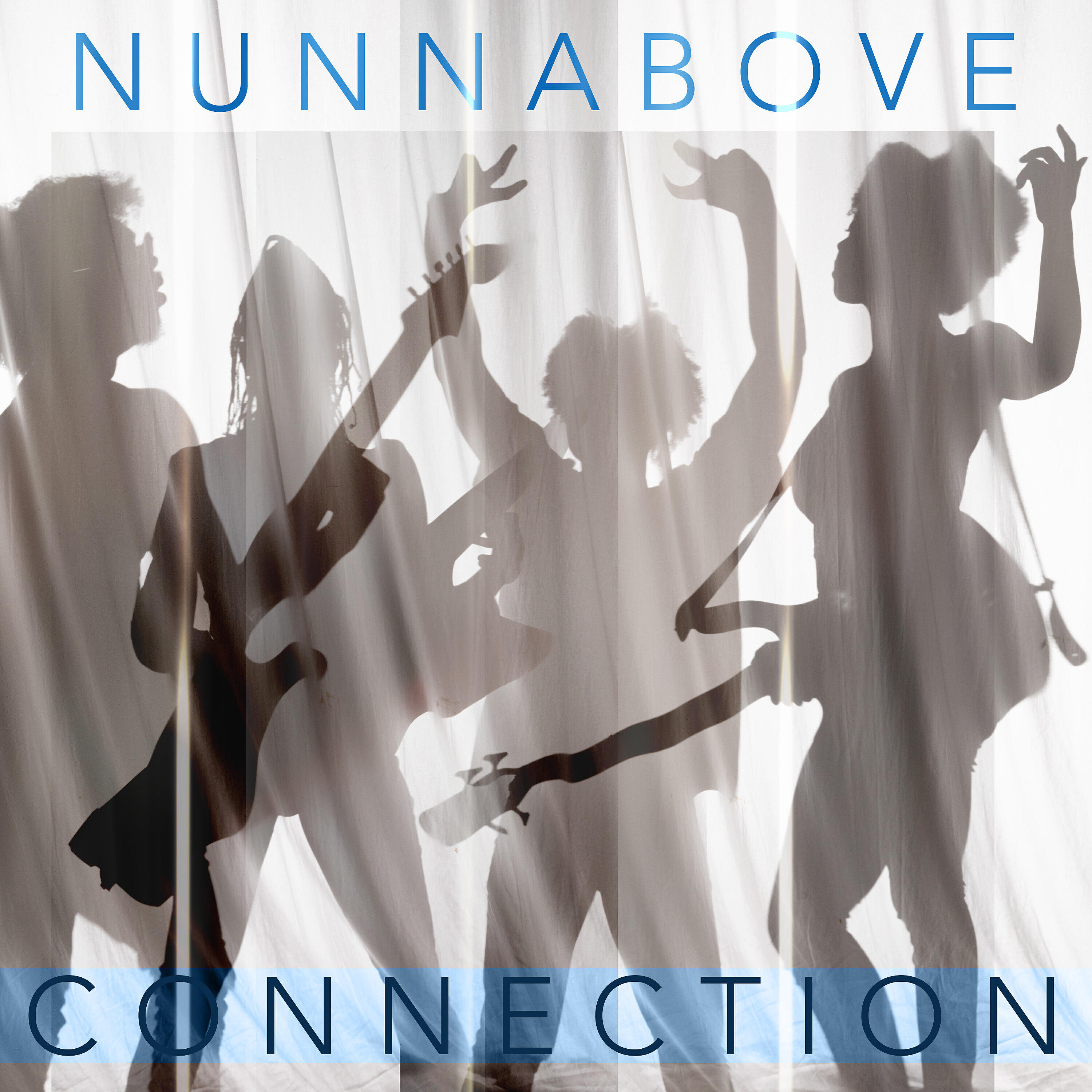 NUNNABOVE
