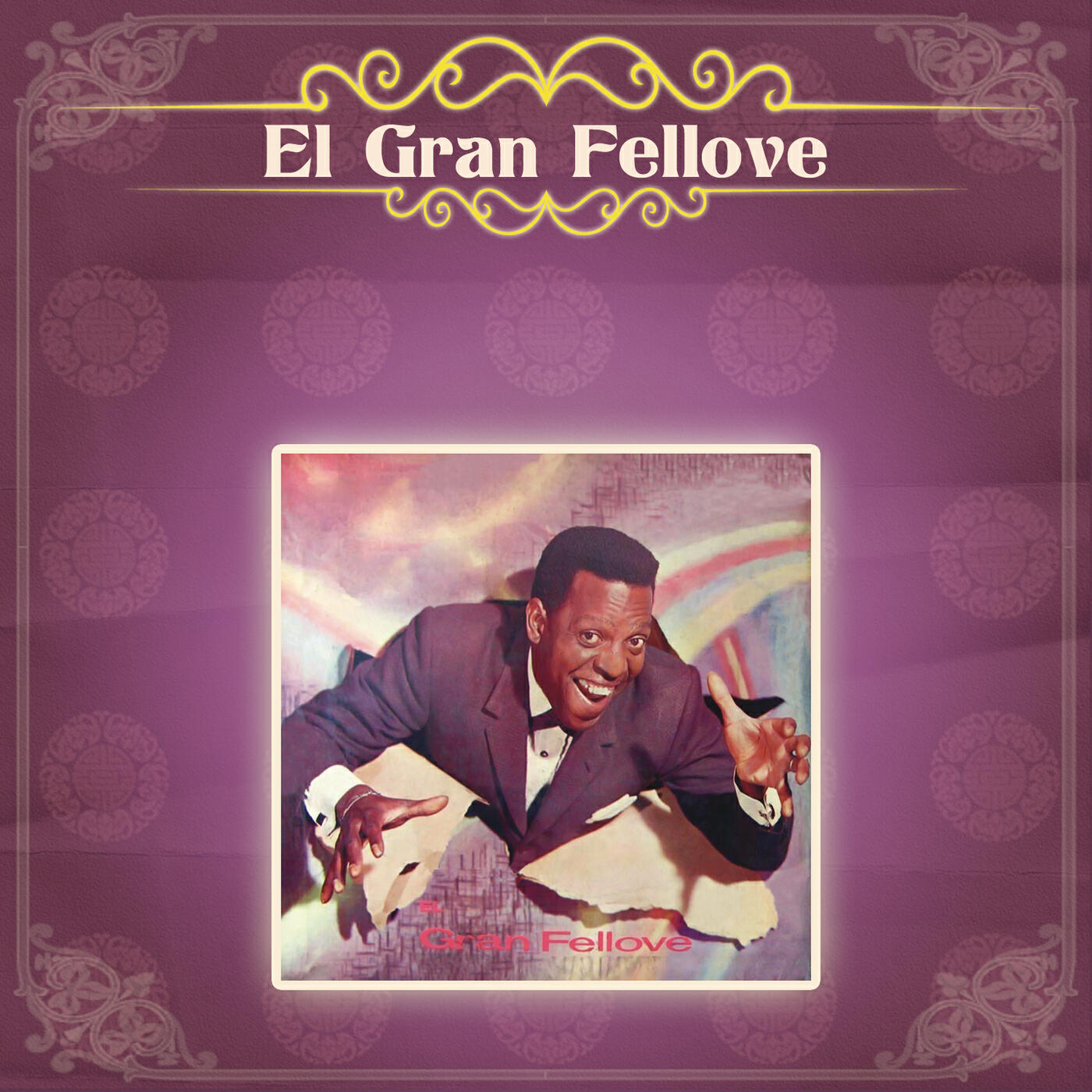 Релиз El Gran Fellove