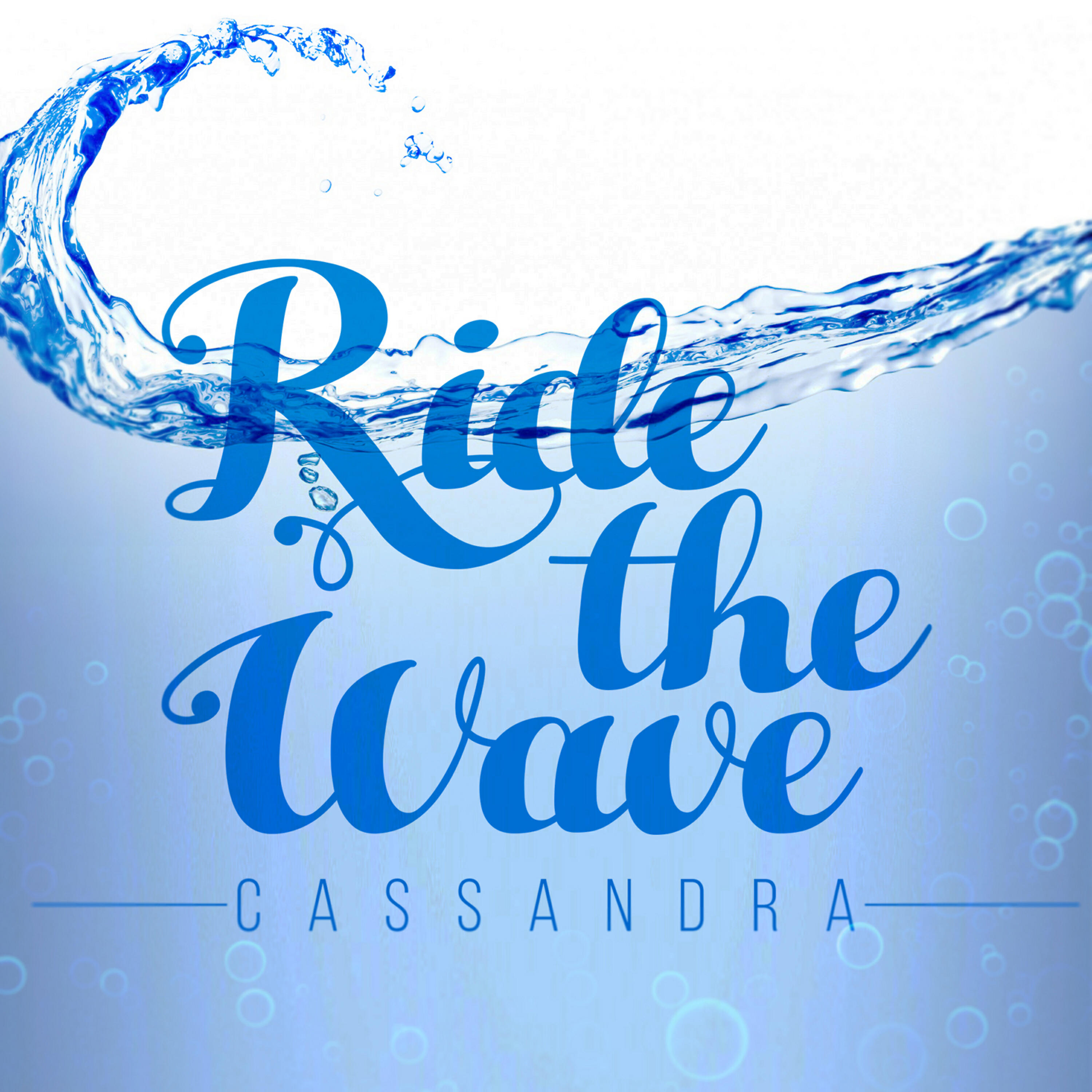 Релиз Ride the Wave
