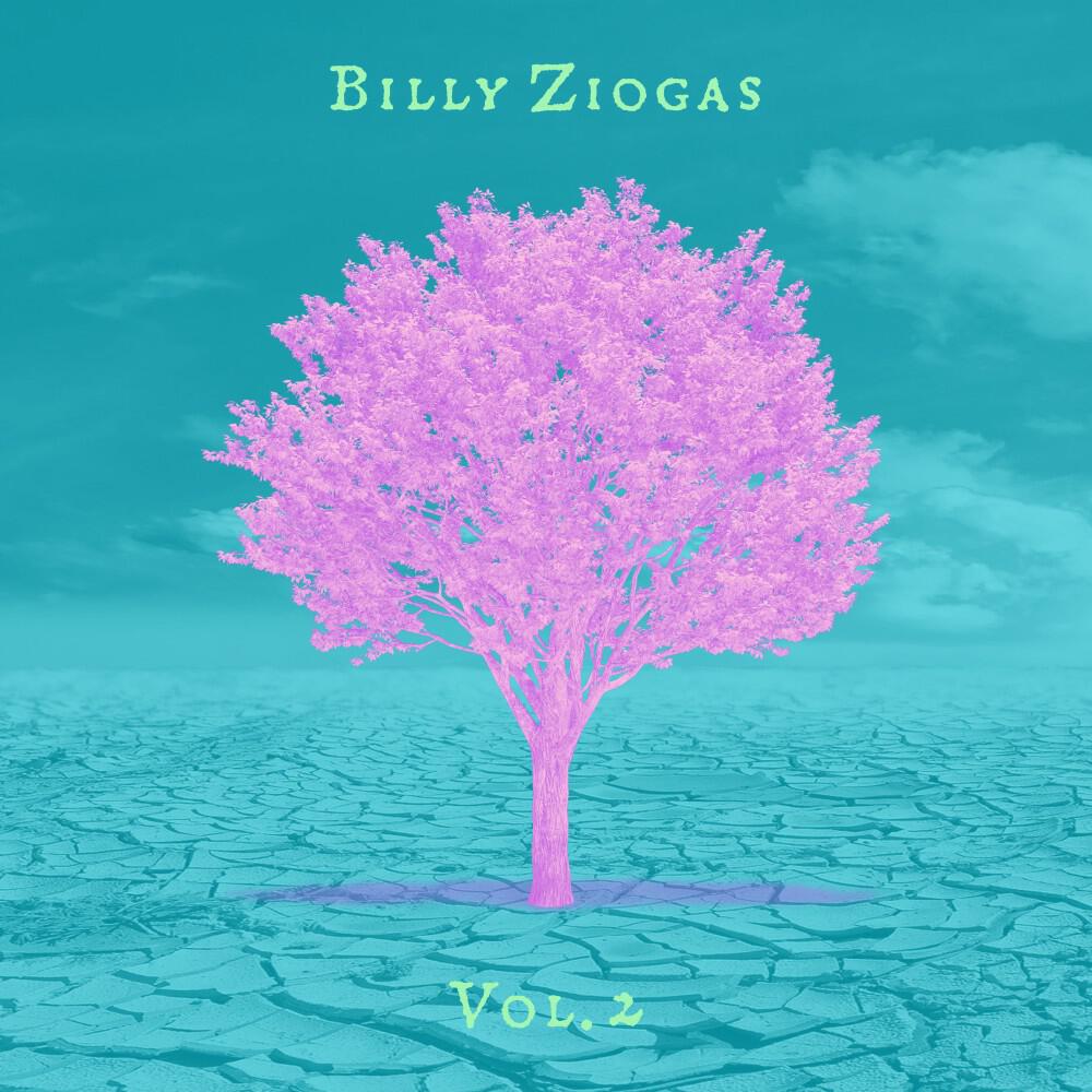 Релиз Billy Ziogas, Vol. 2