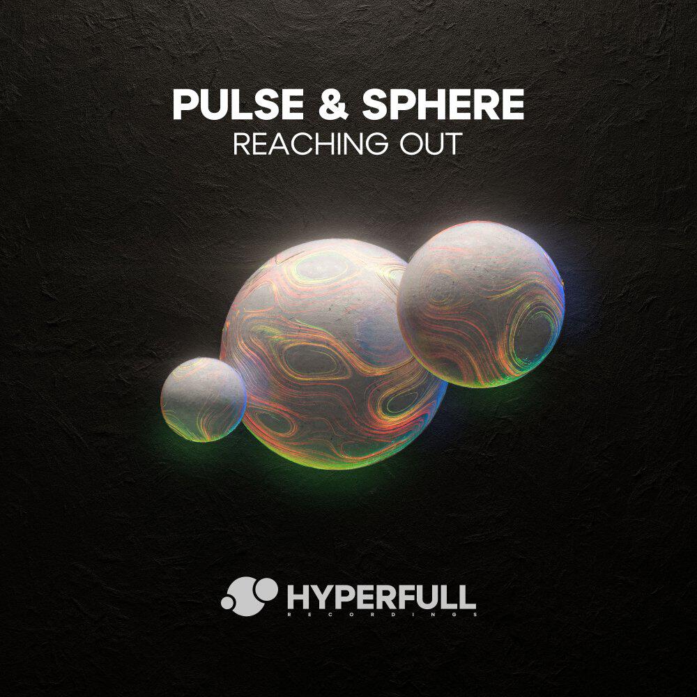 Релиз Reaching Out