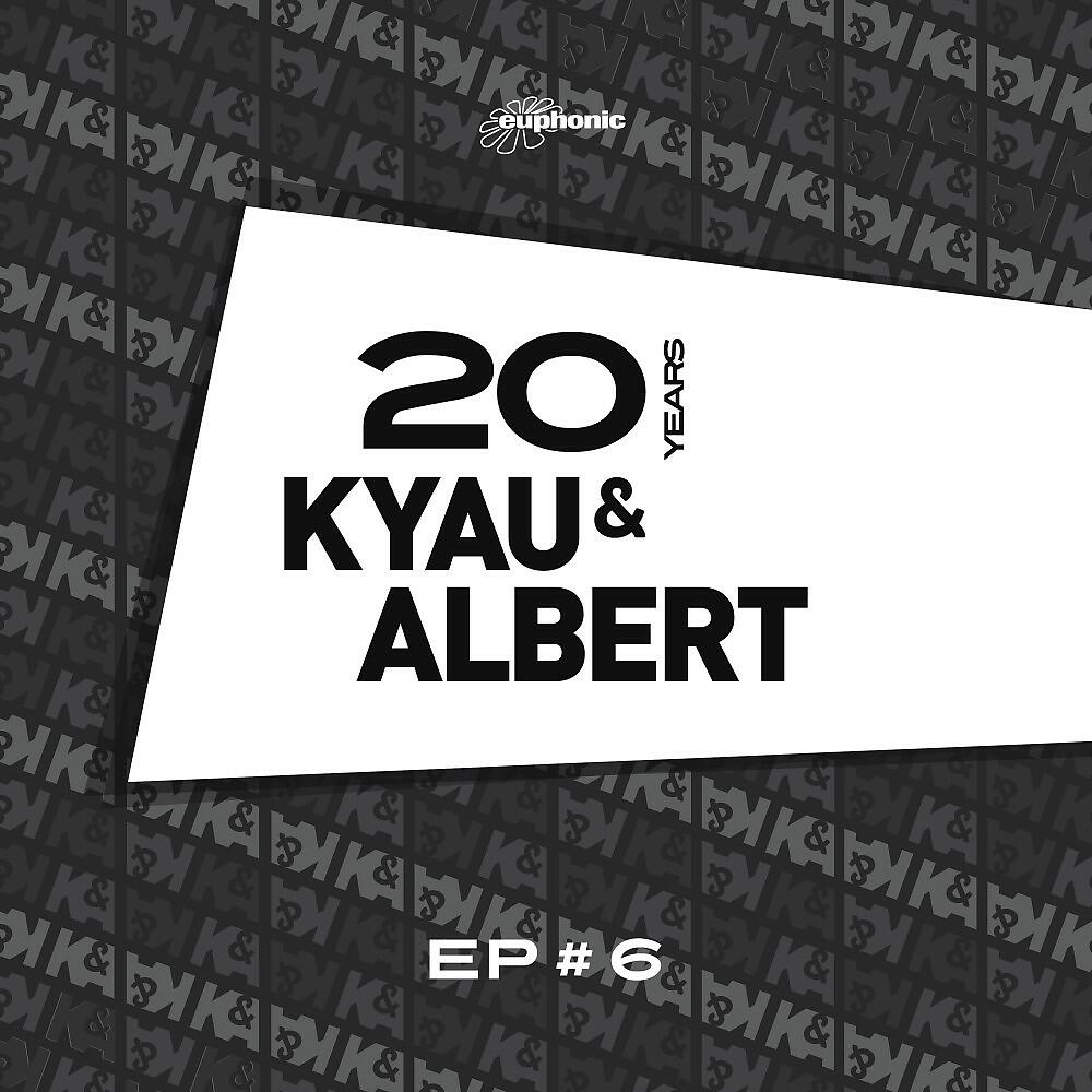 Релиз 20 Years EP #6