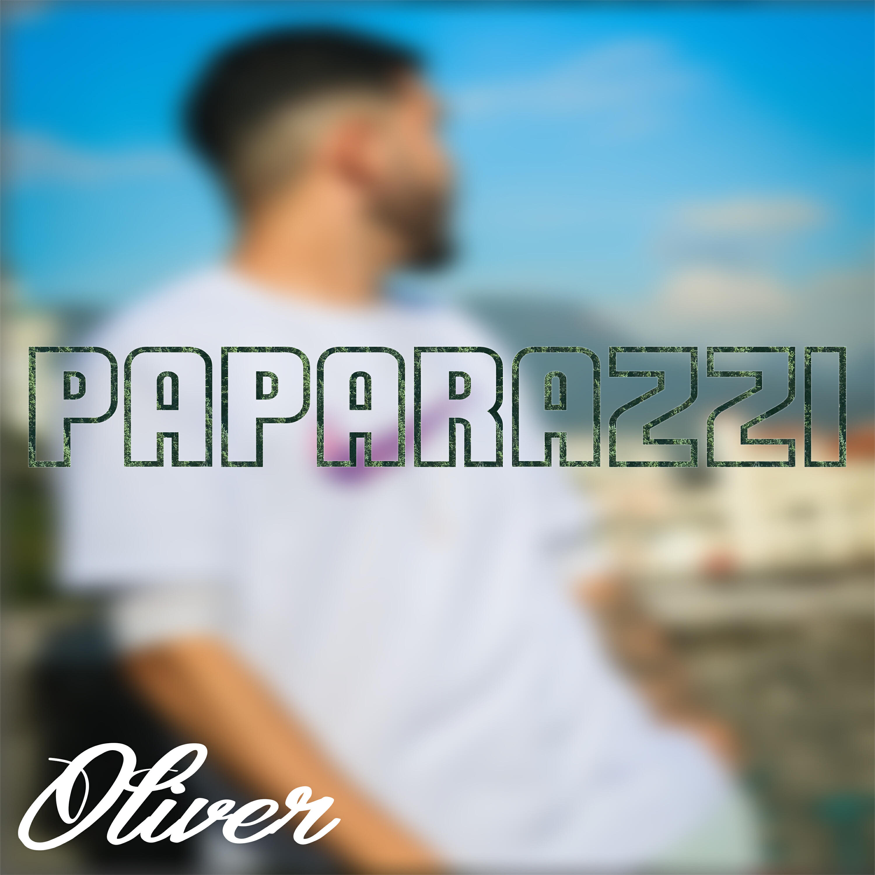 Релиз Paparazzi