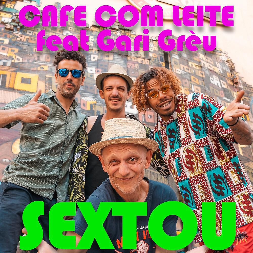 Релиз Sextou