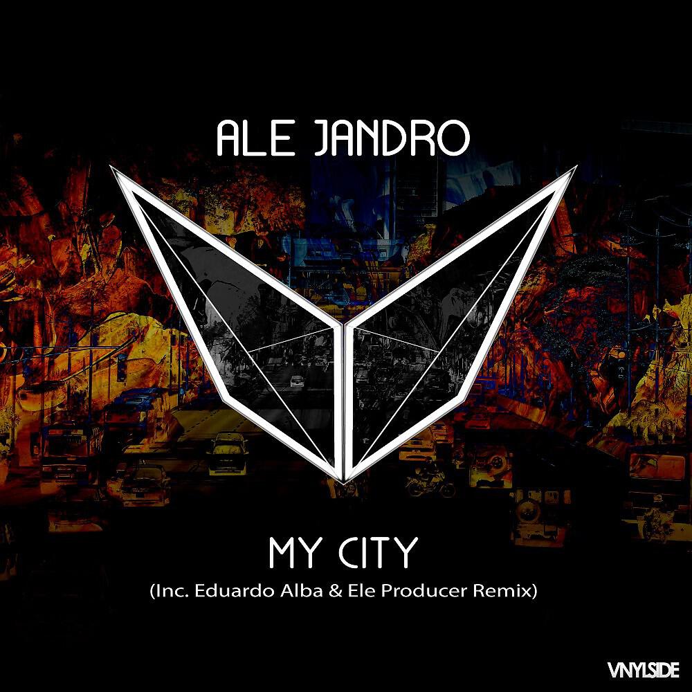 Релиз My City