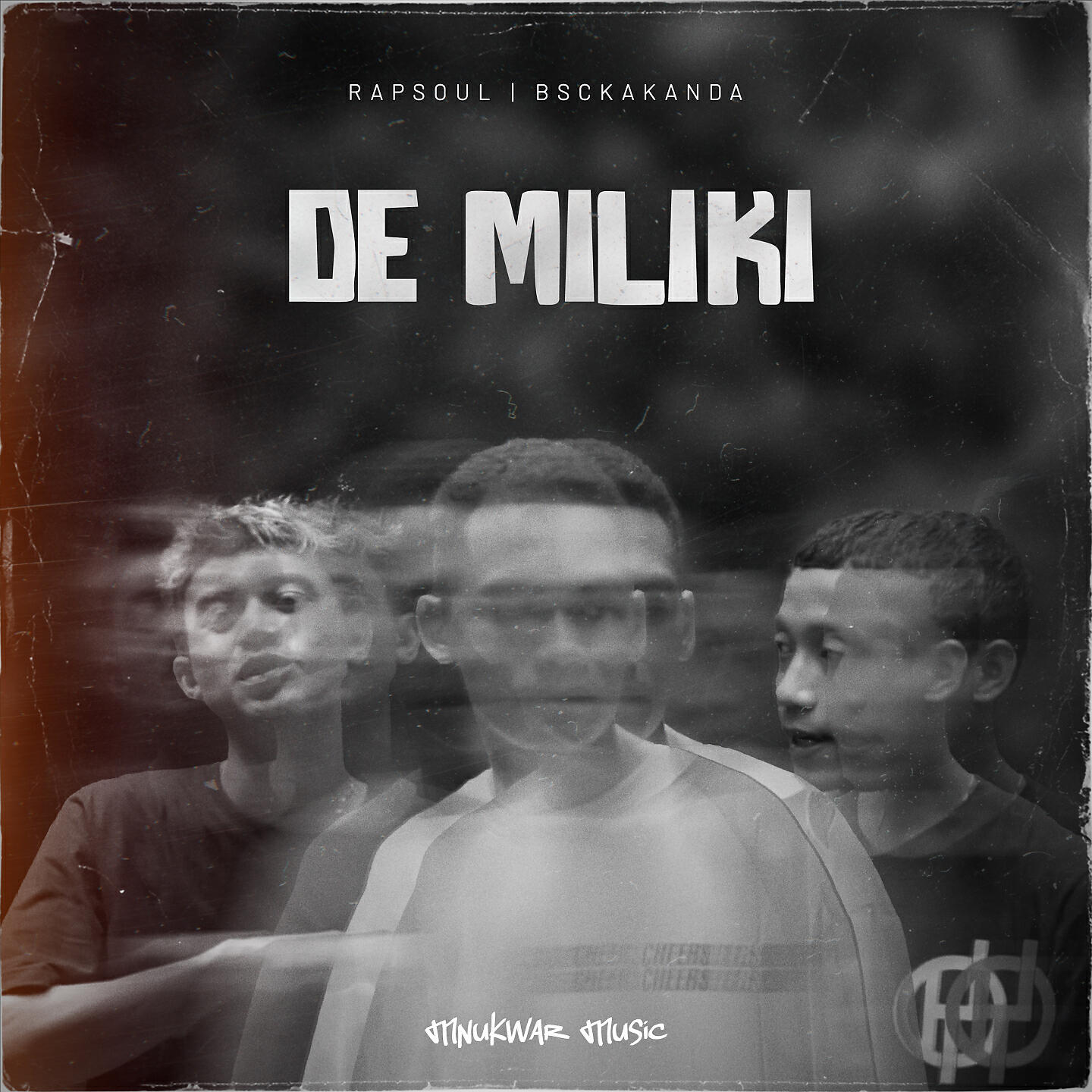 Релиз De Miliki