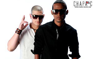 Chapa C