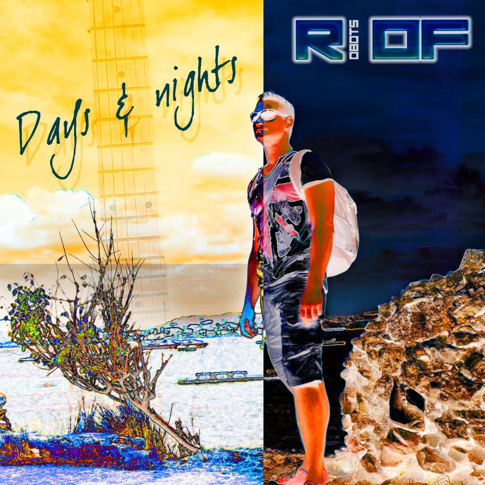 Релиз Days and Nights (2026)