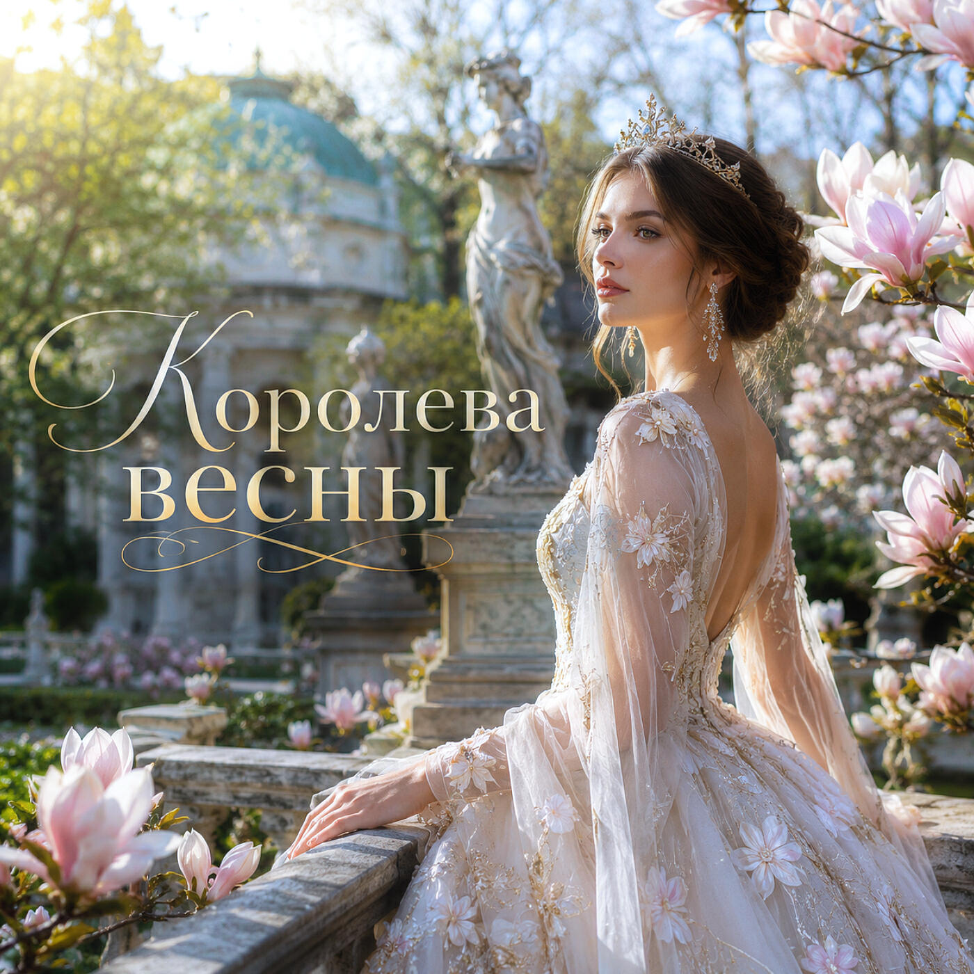 Релиз Королева весны
