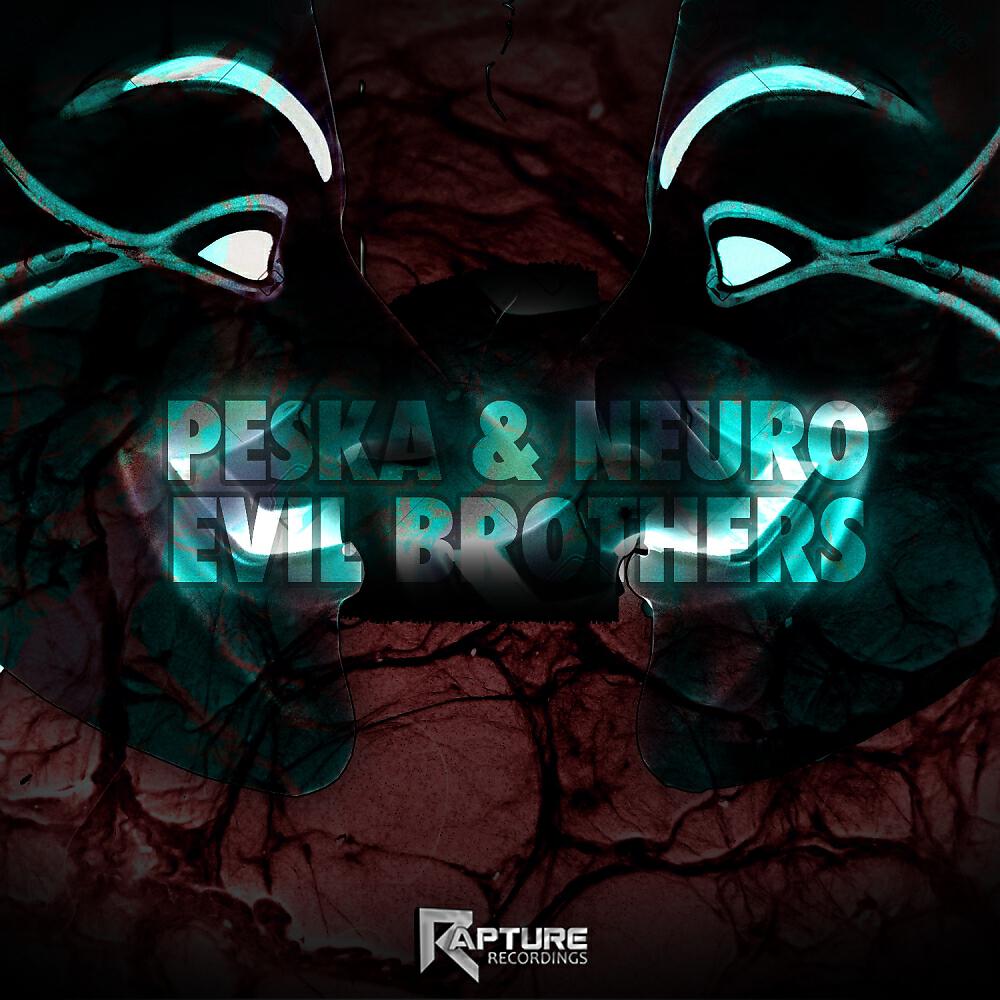 Релиз Evil Brothers