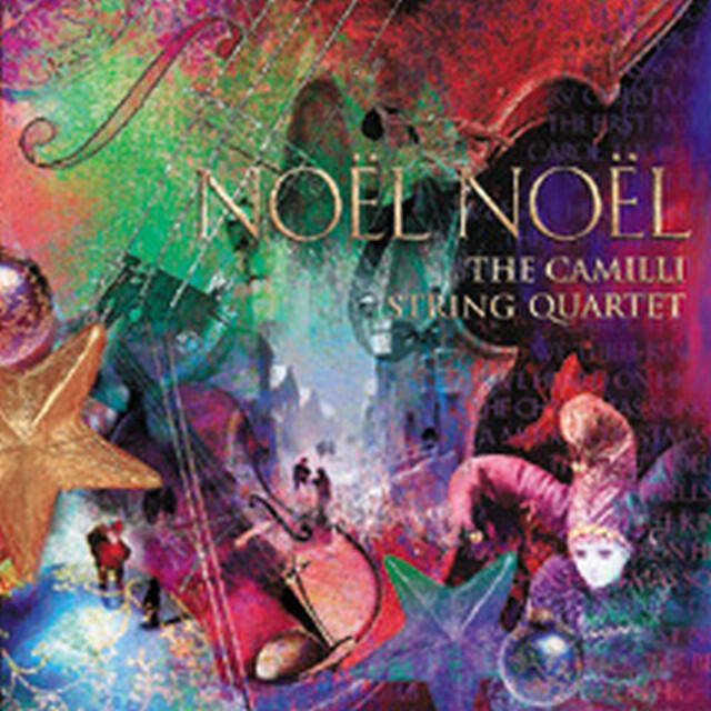 Релиз Noel Noel