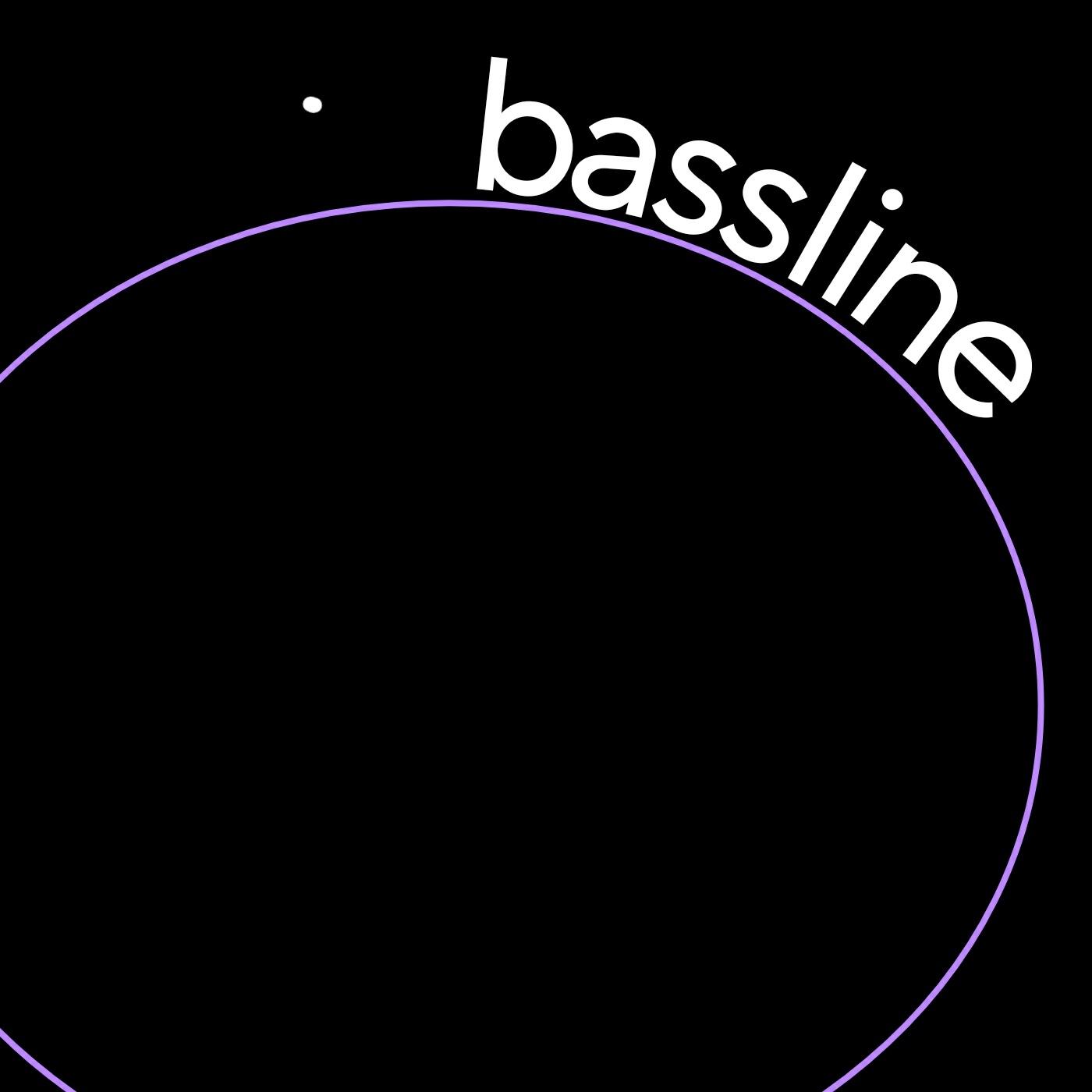 Релиз Bassline