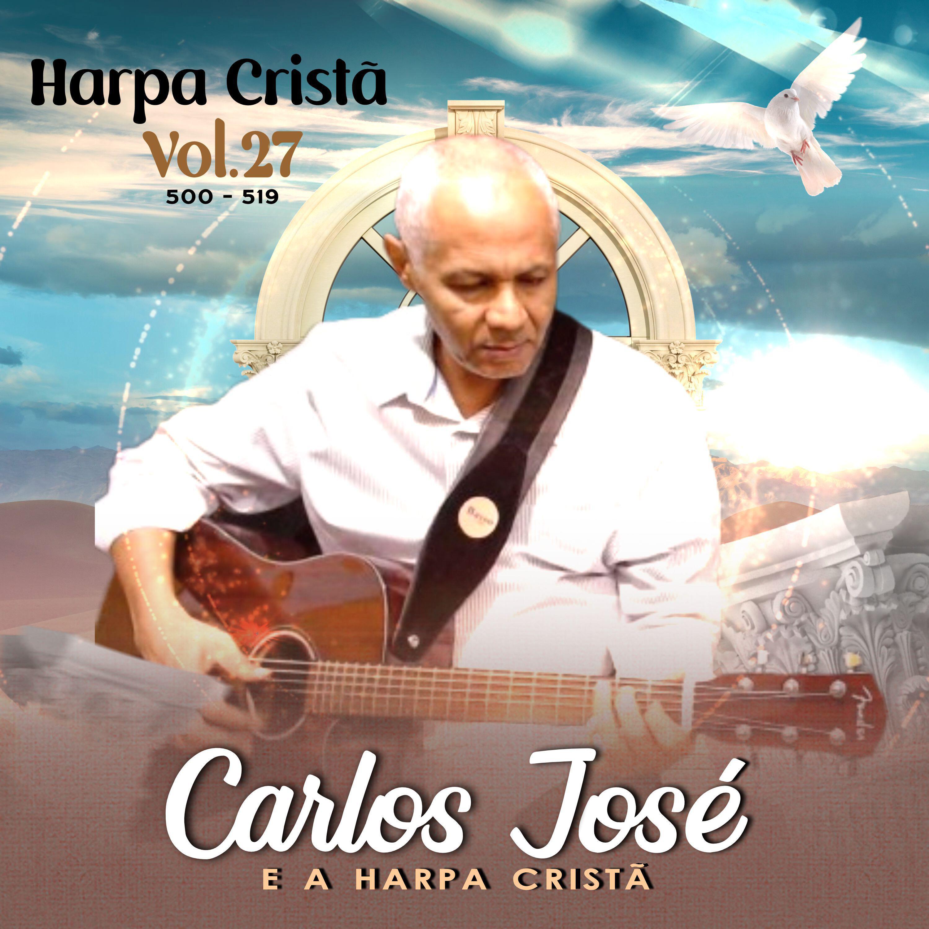 Релиз Harpa Cristã Vol 27