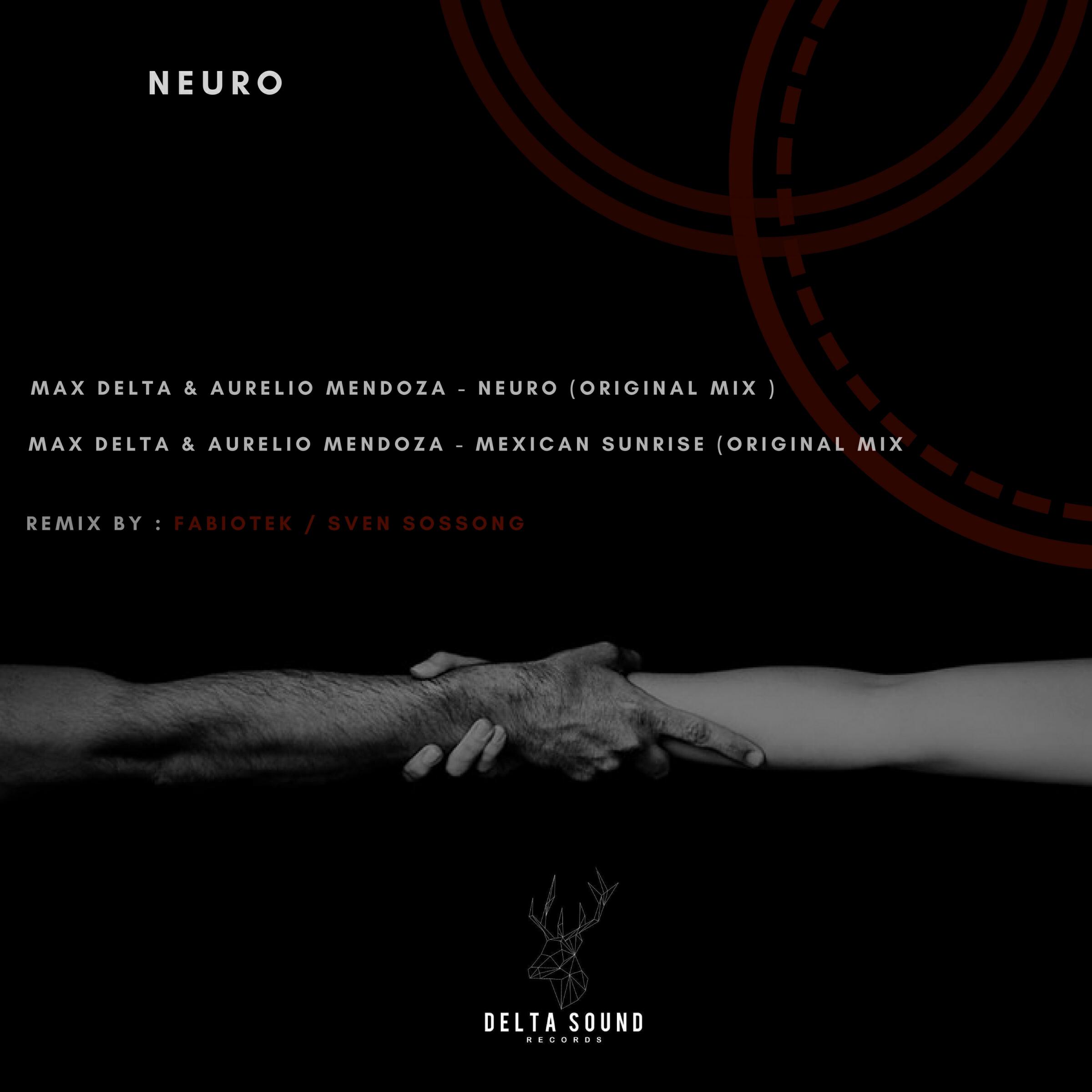 Релиз Neuro