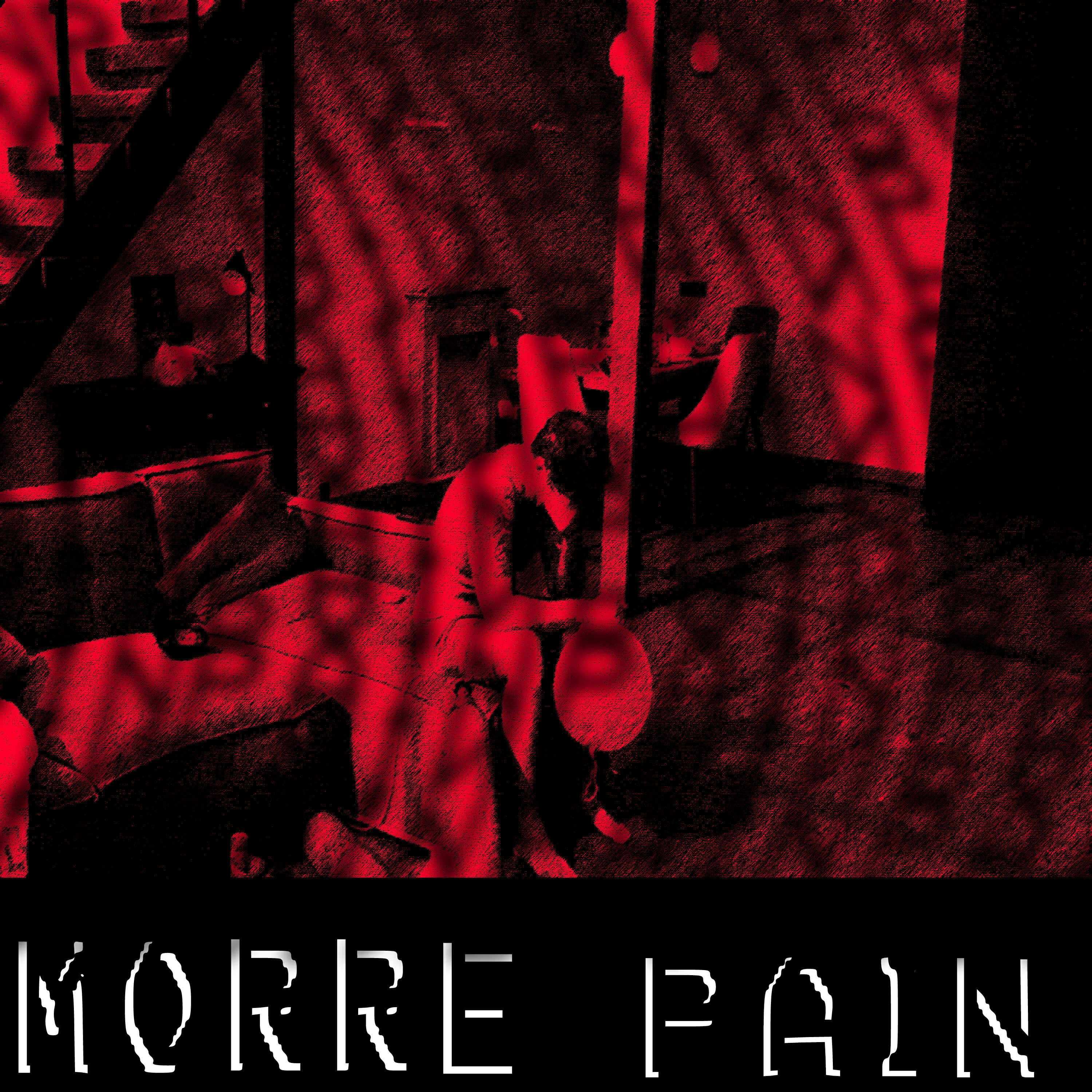Релиз Pain