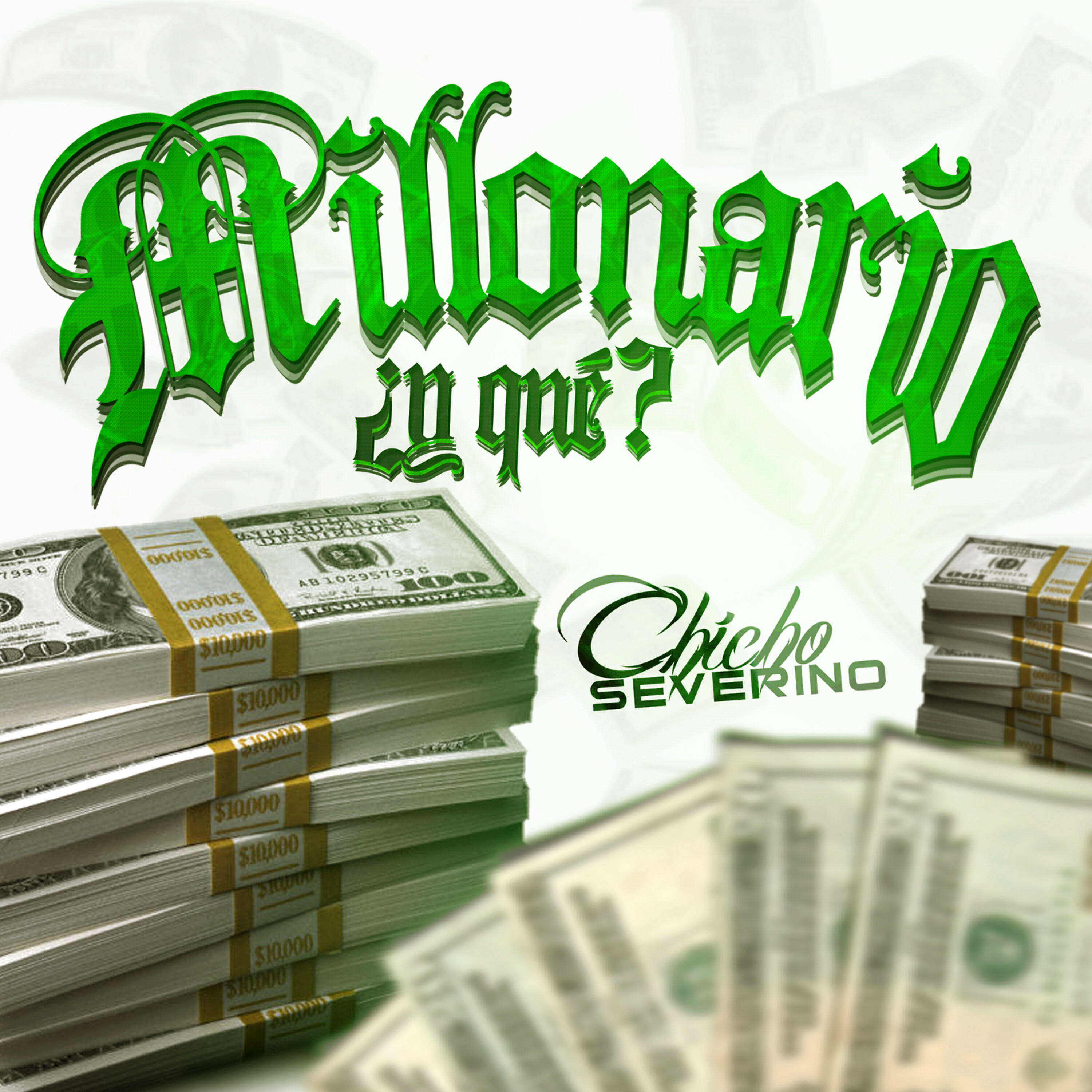 Релиз Millonario y Que ?