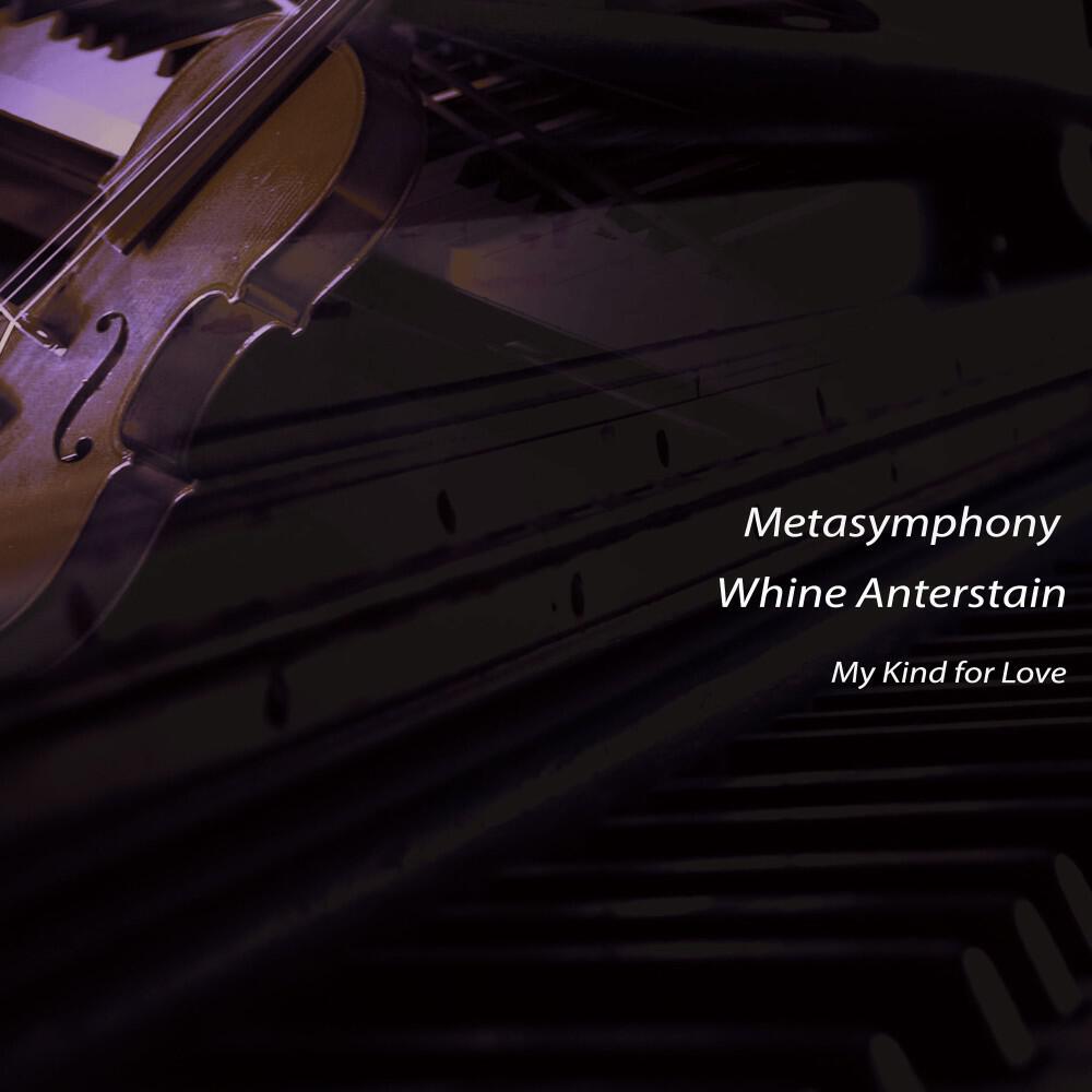 Релиз My Kind of Love