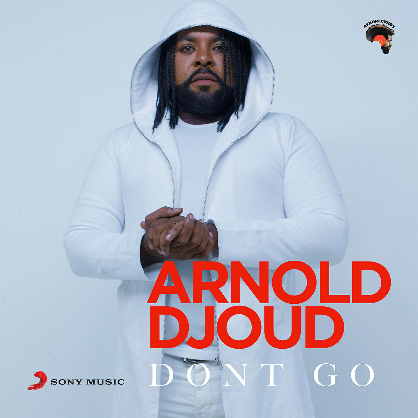 Релиз Don't Go