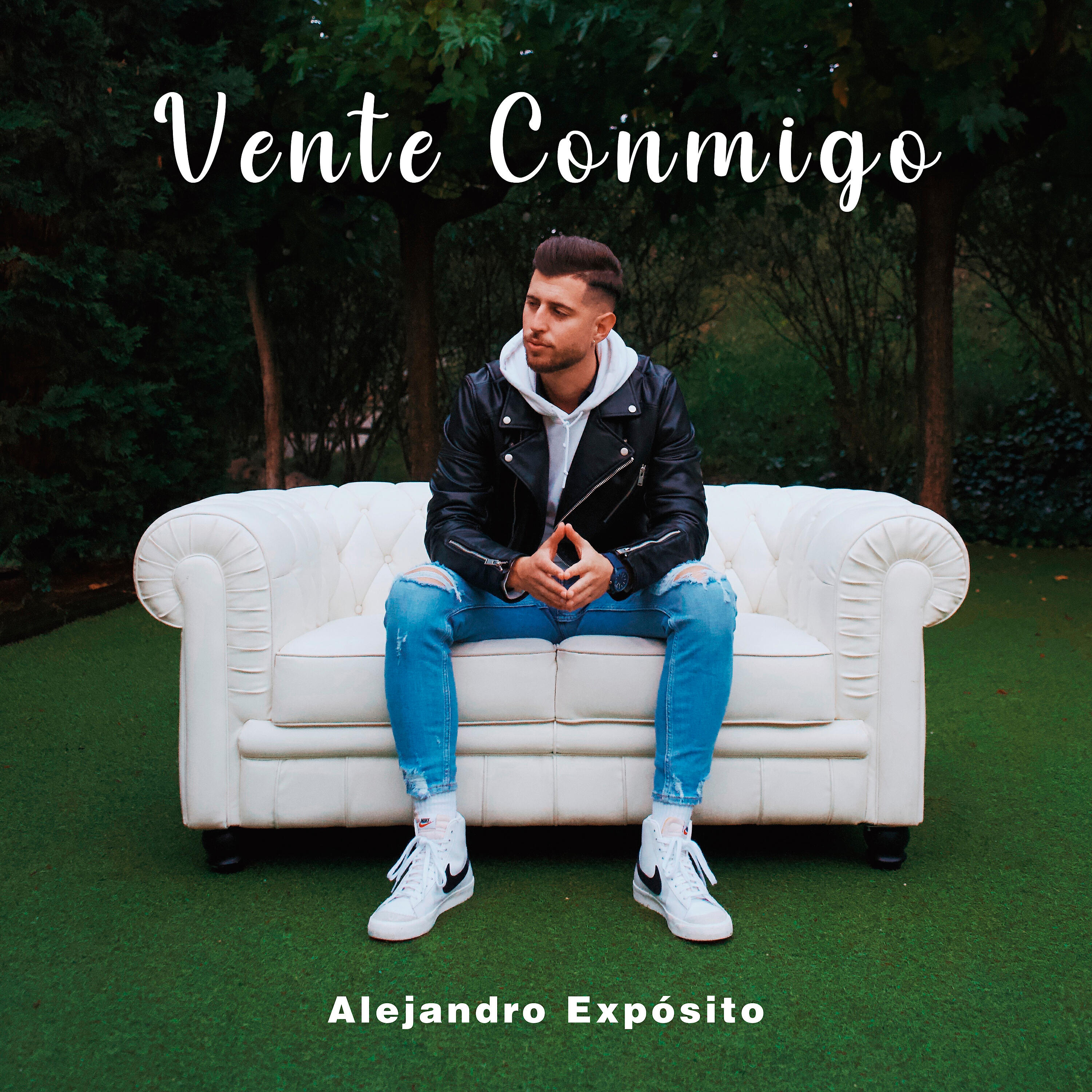 Alejandro Expósito