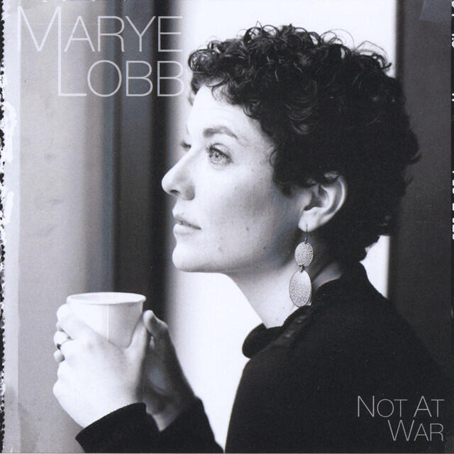 Marye Lobb