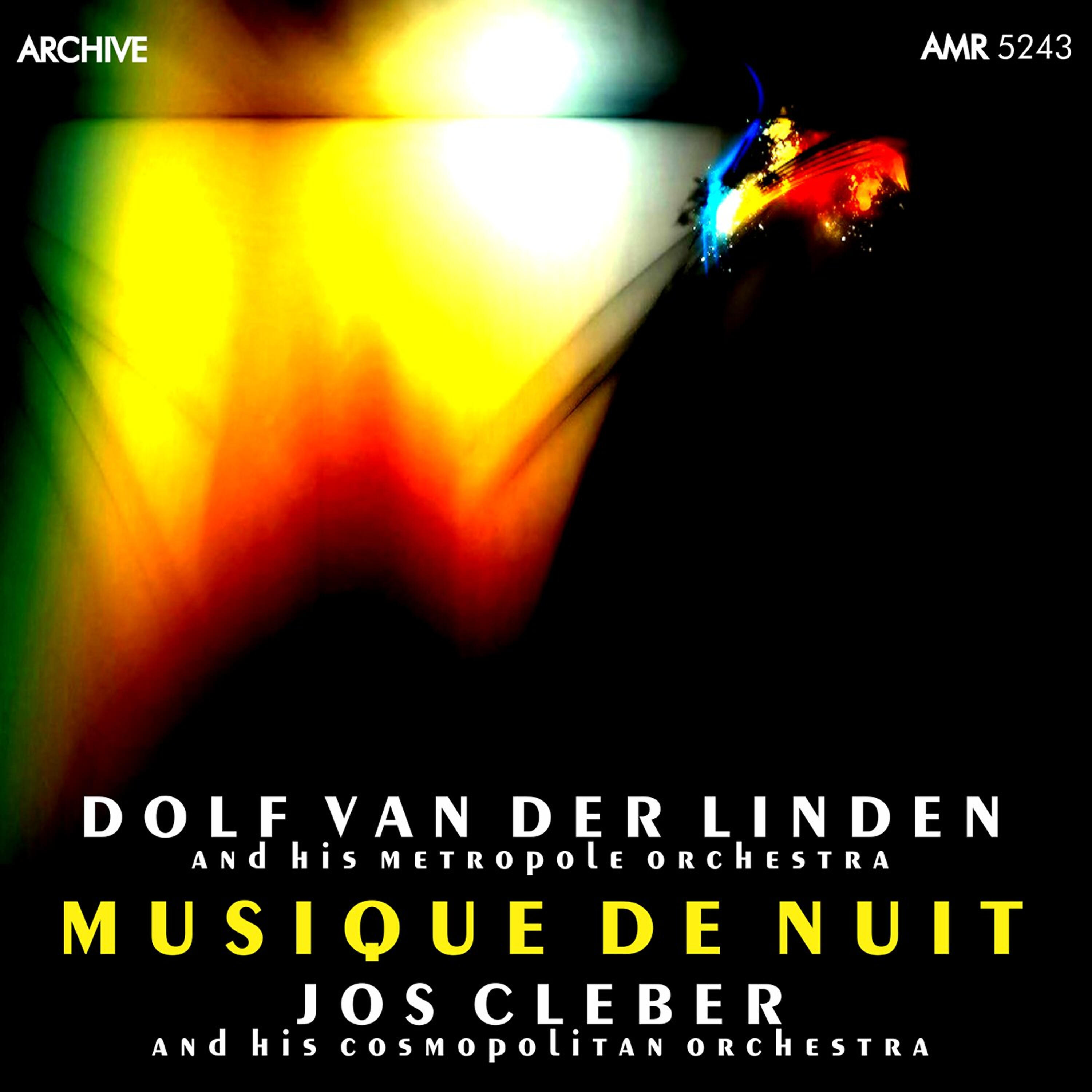 Релиз Musique De Nuit