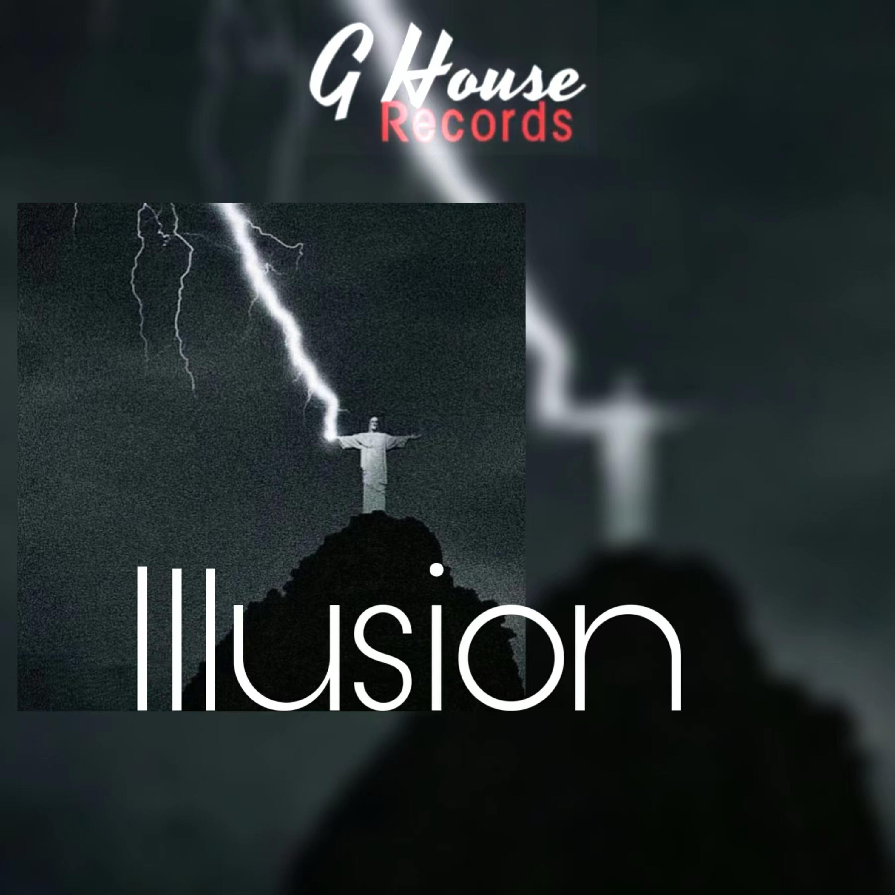 Релиз Illusion
