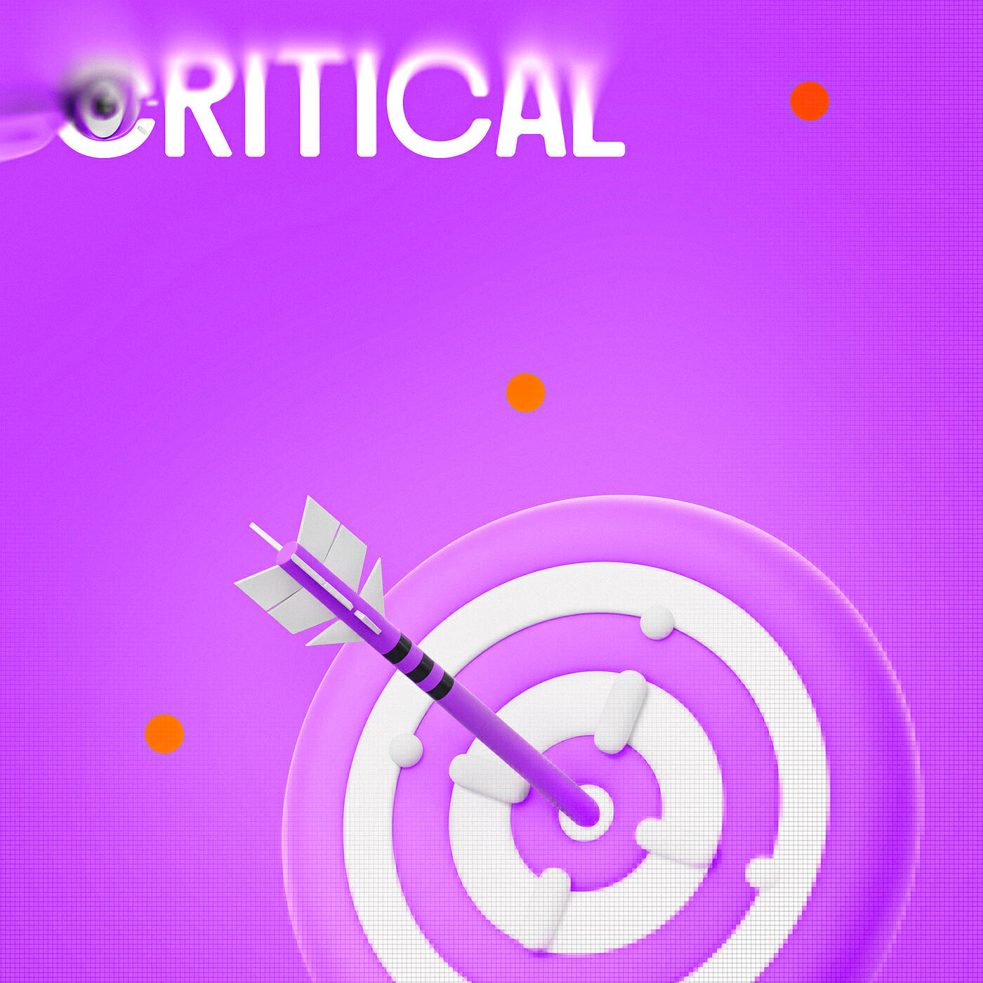 Релиз Critical