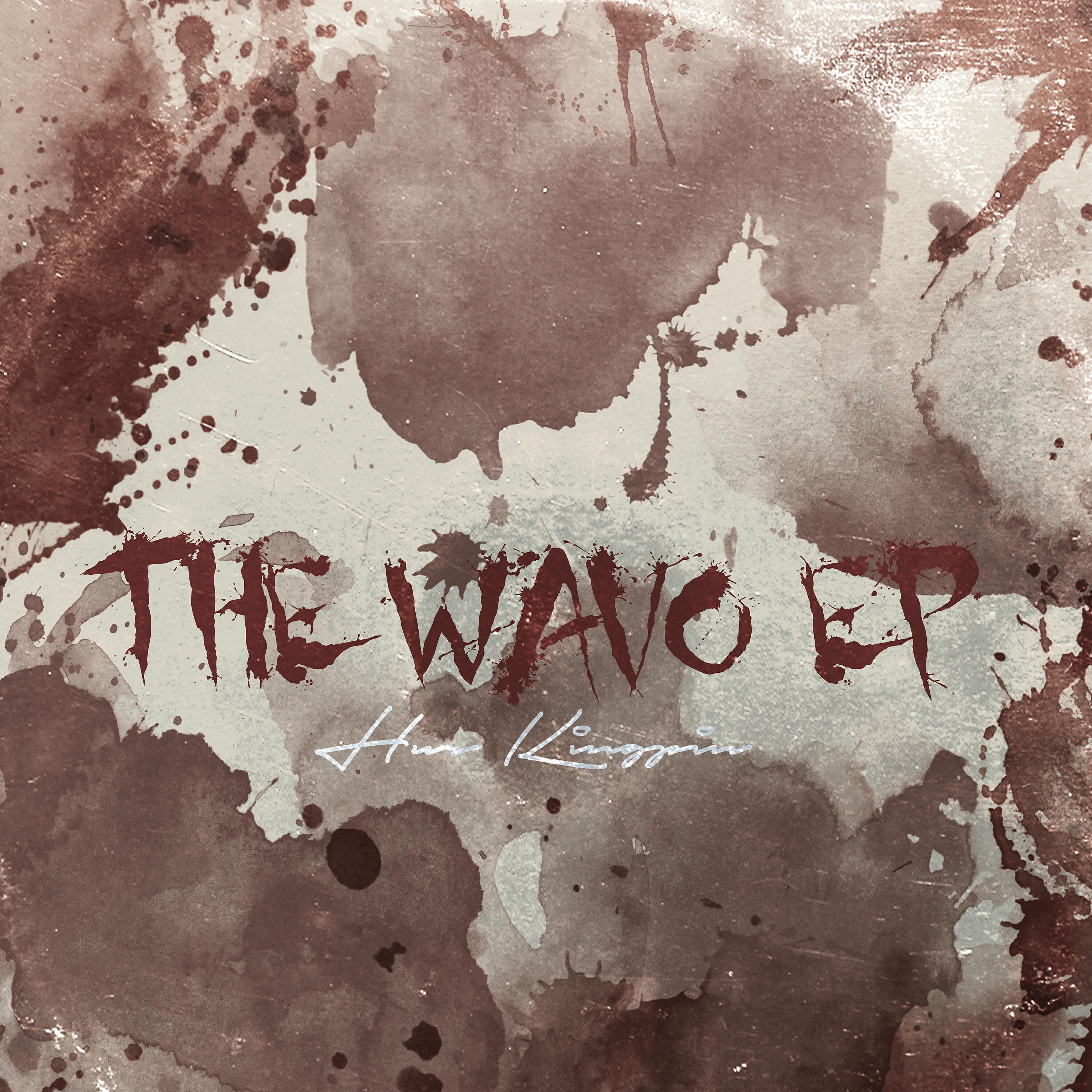 Релиз THE Wavo EP