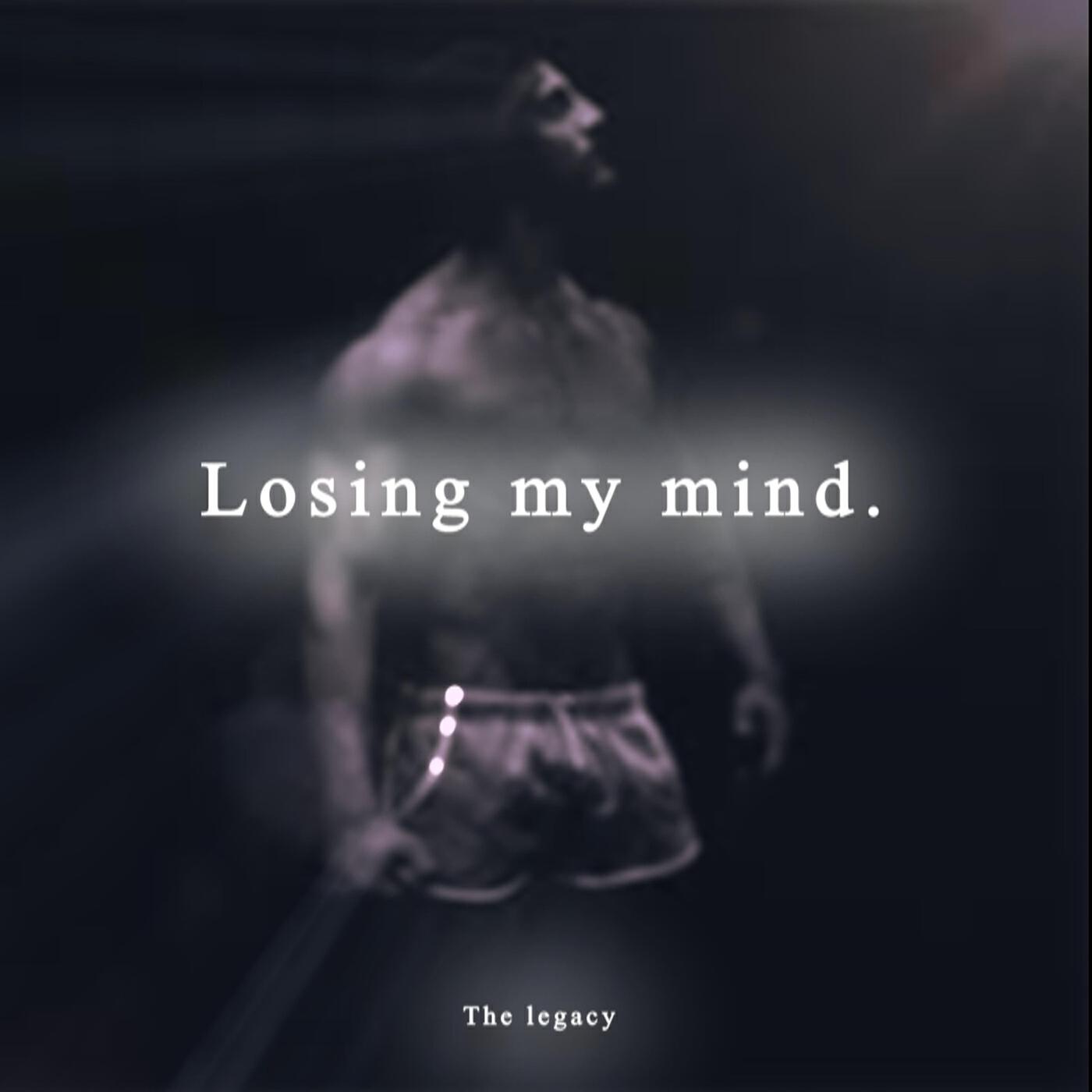 Релиз Losing My Mind