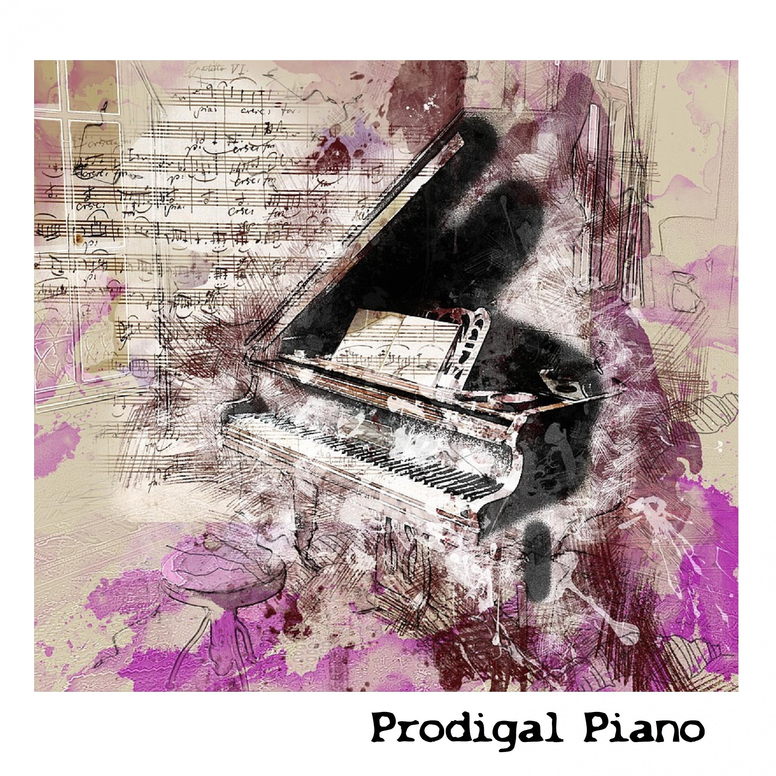 Релиз Prodigal Piano