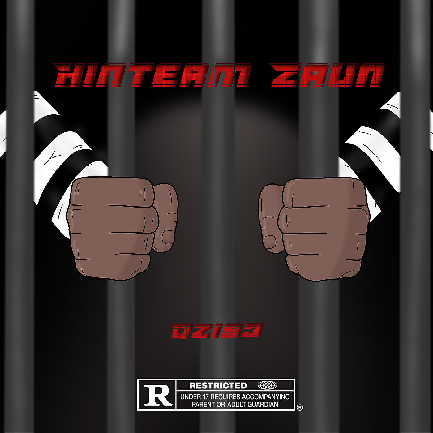 Релиз Hinterm Zaun