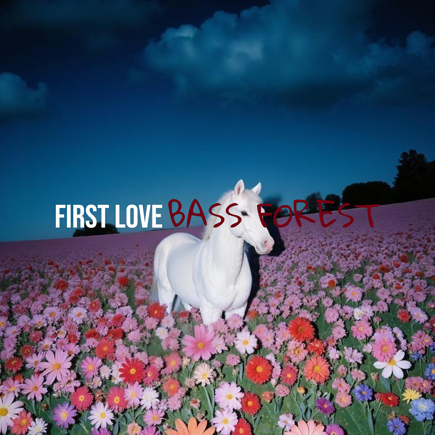 Релиз First Love