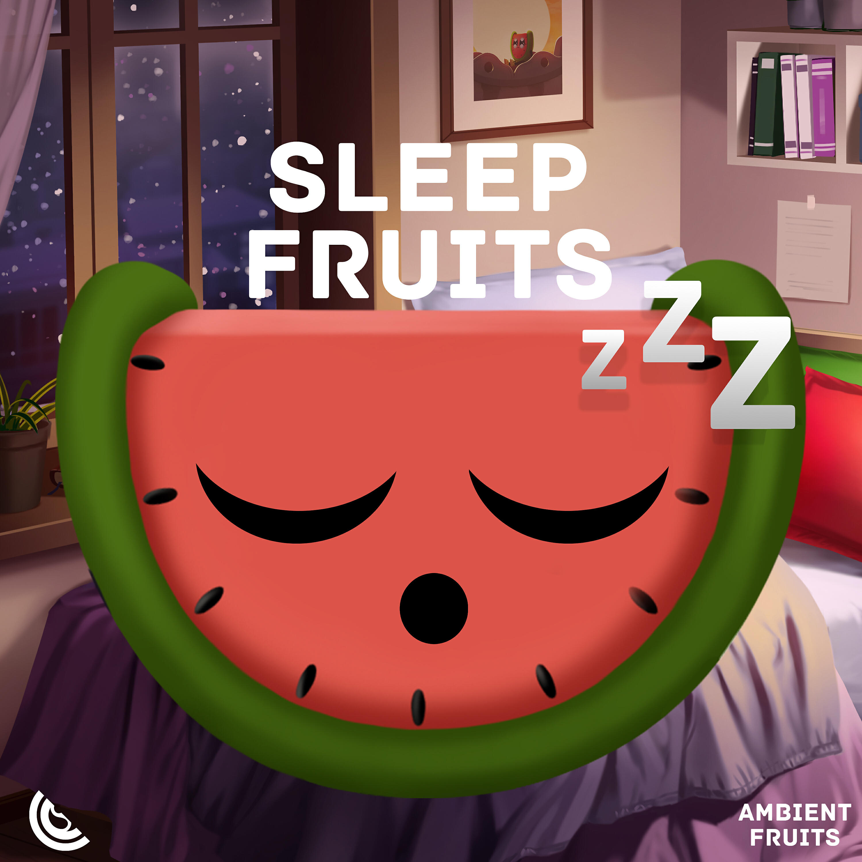 Релиз Deep Sleep Music