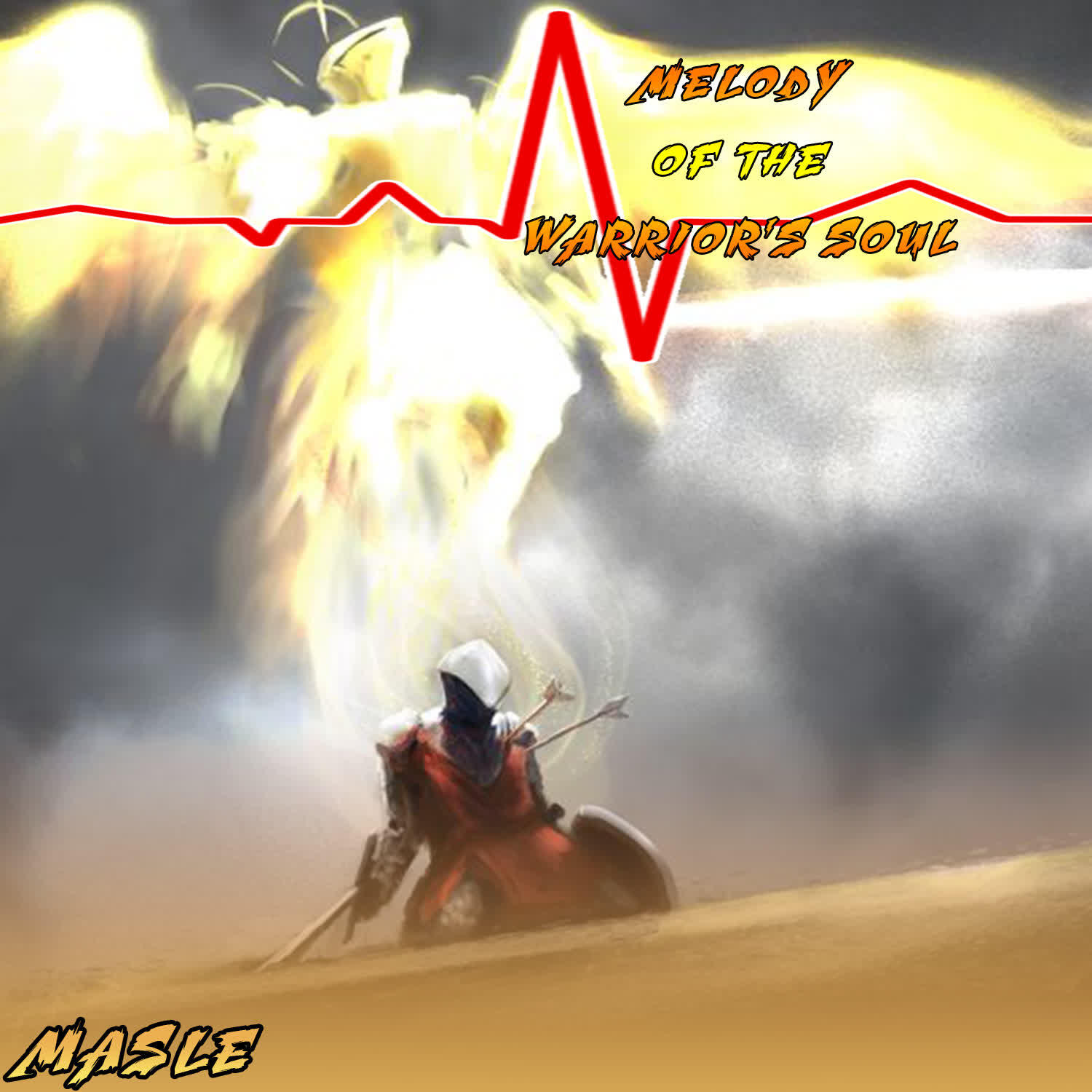 Релиз Melody of the Warrior's Soul