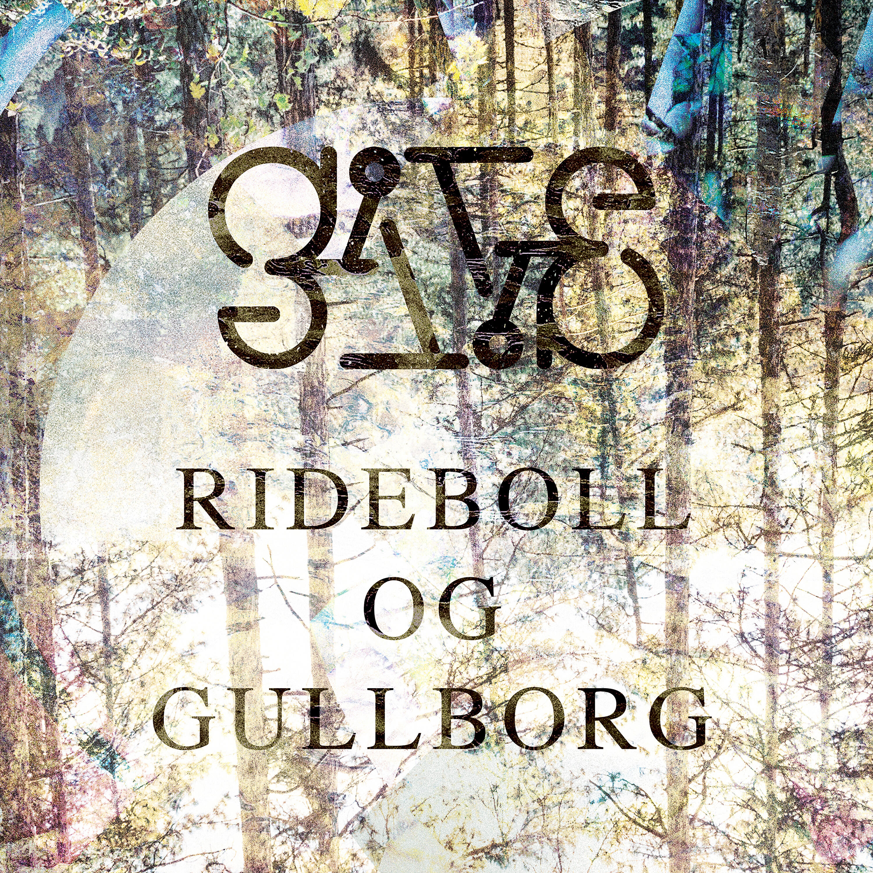 Релиз Rideboll og Gullborg