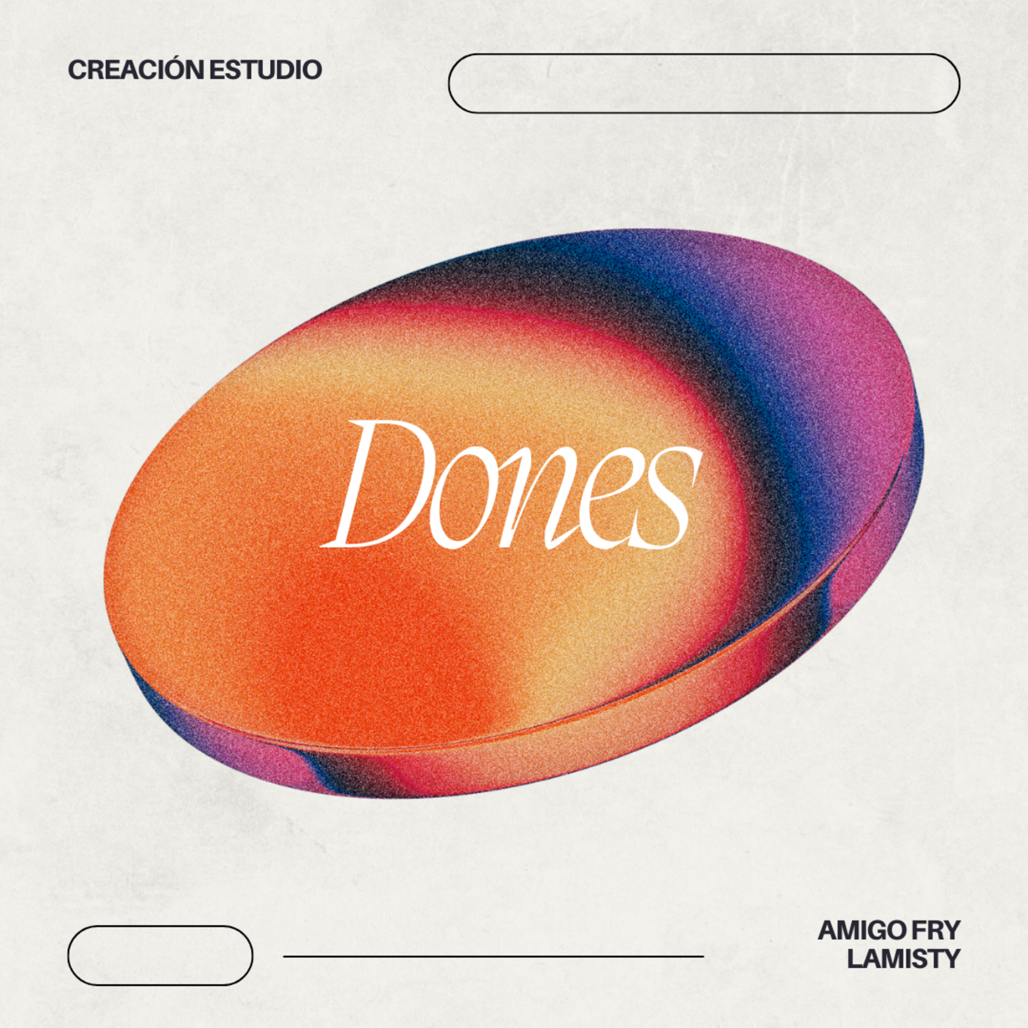 Релиз Dones
