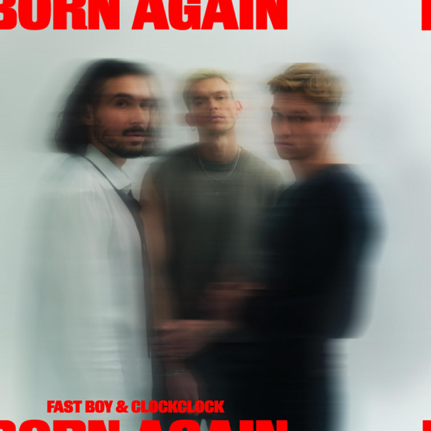 Релиз Born Again