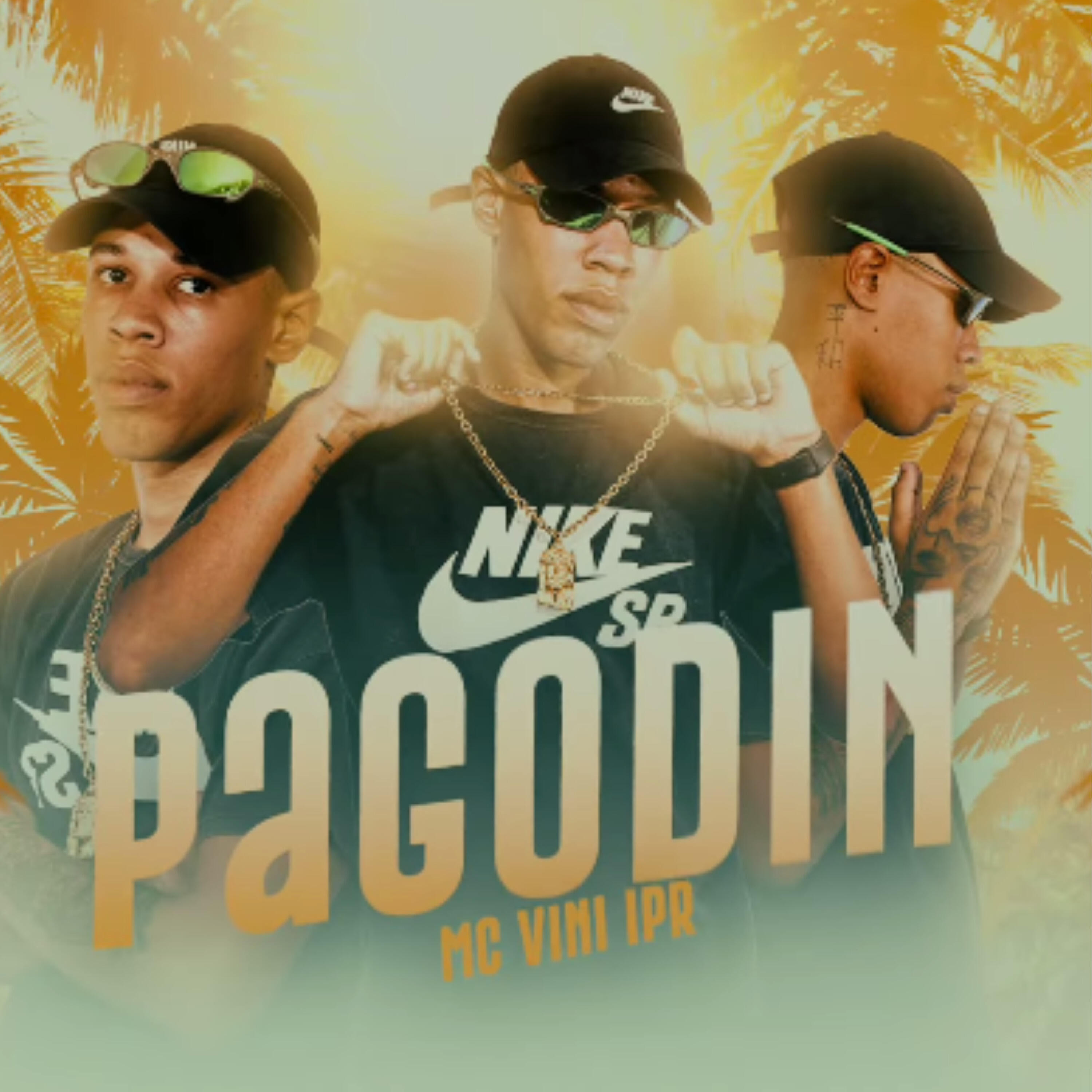 Релиз Pagodin