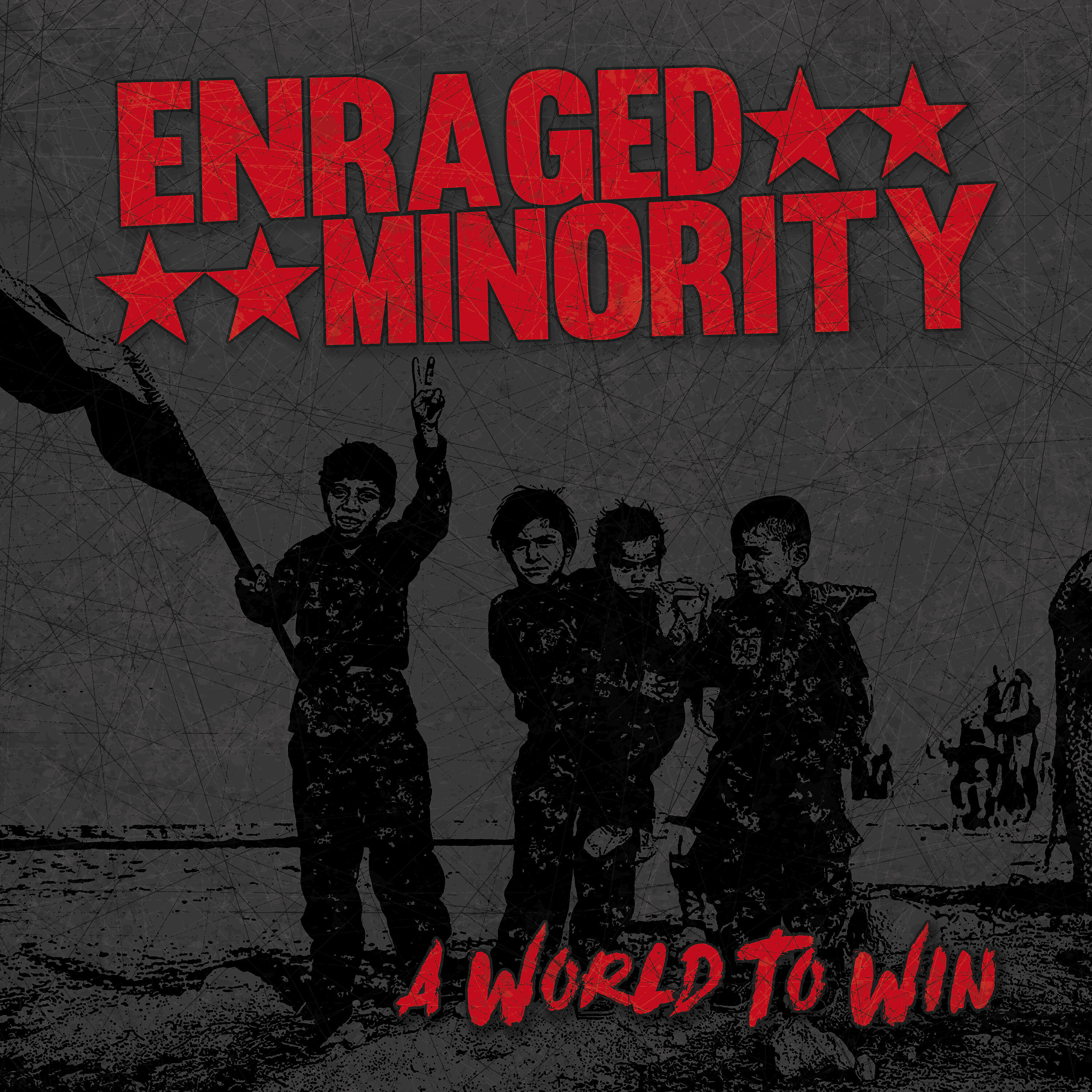 Релиз A World to Win