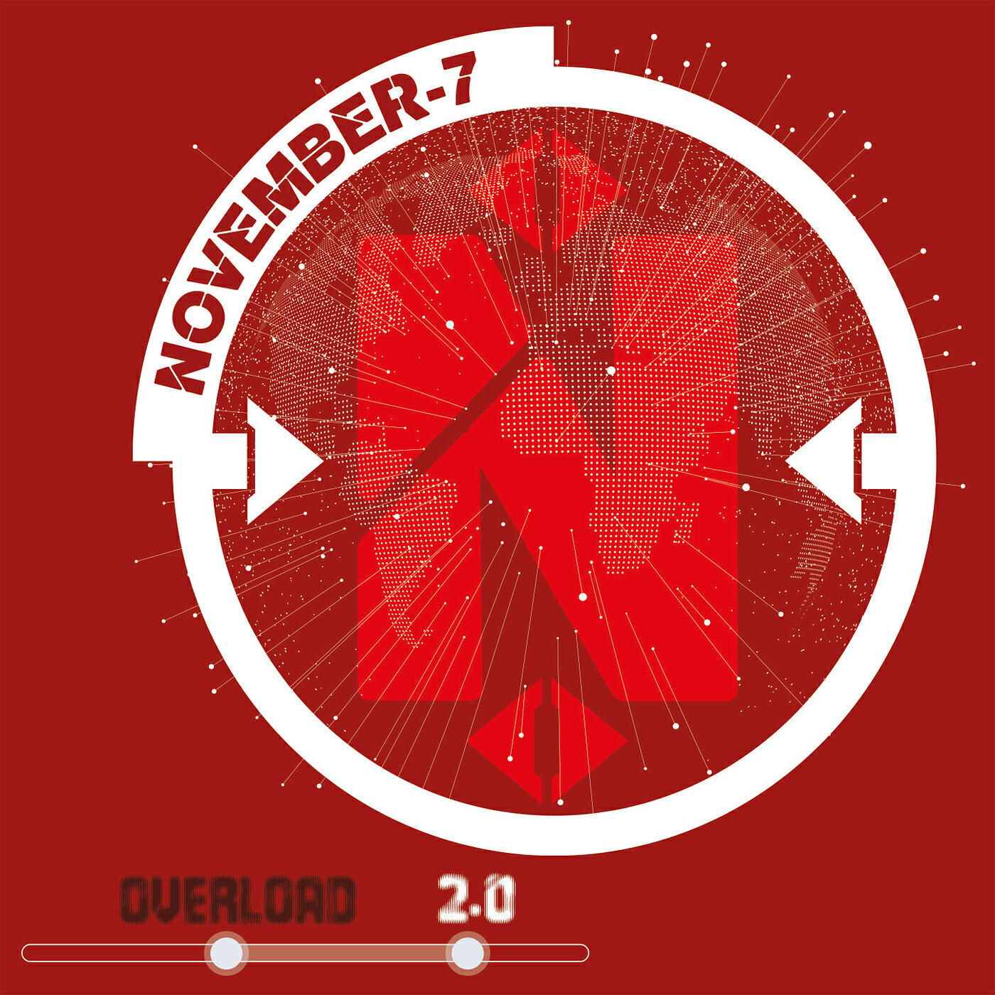 Релиз Overload 2.0