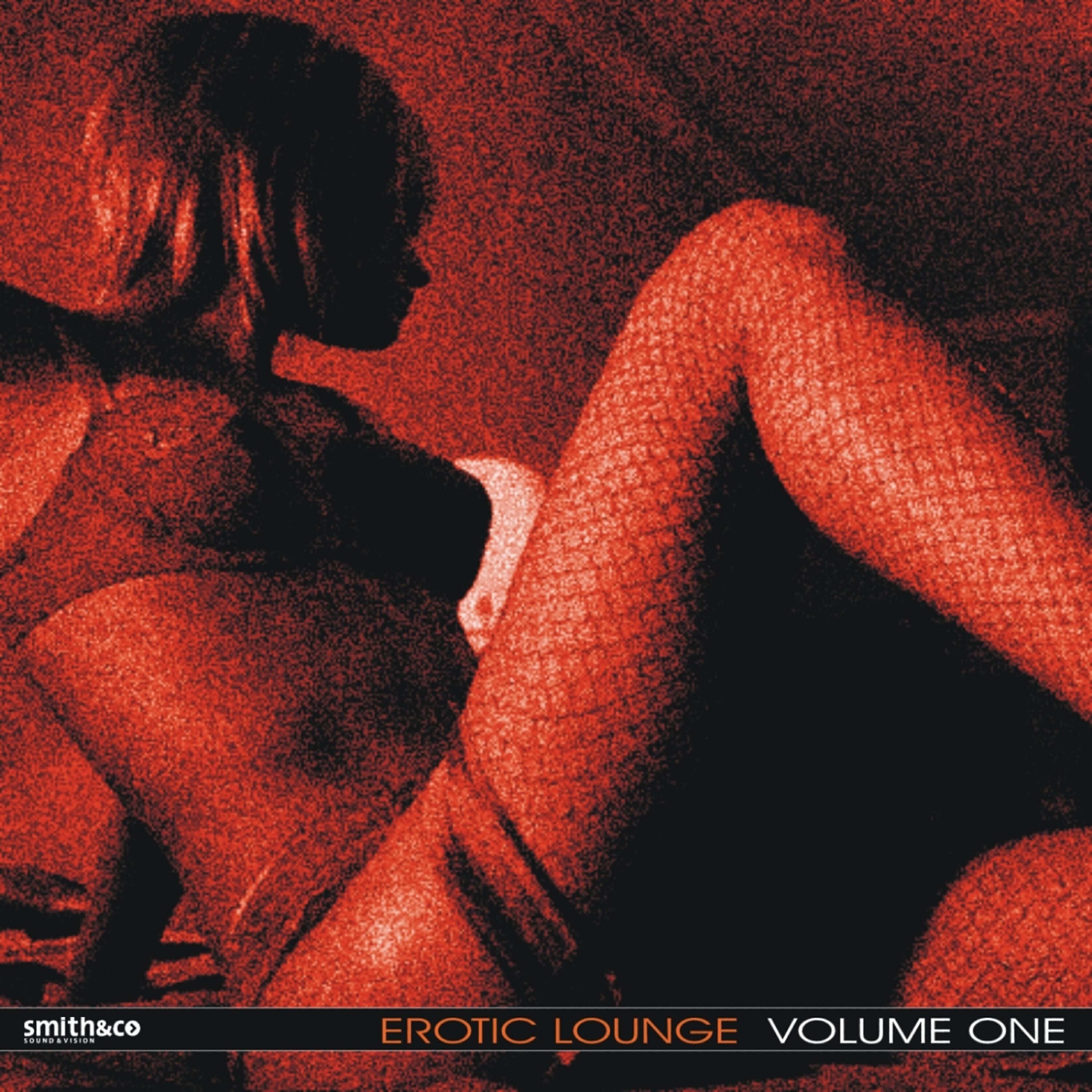 Релиз Erotic Lounge, Volume 1