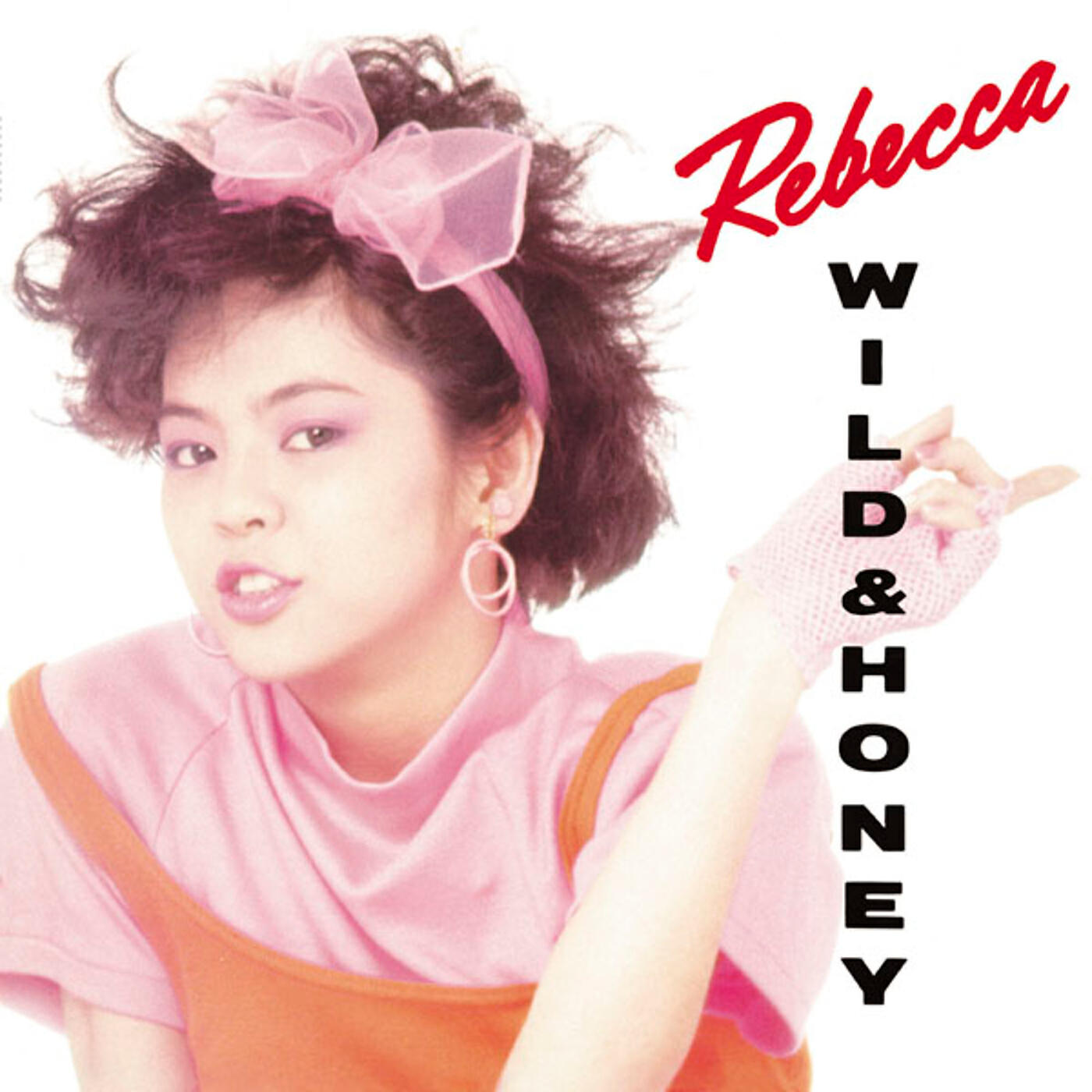 Релиз WILD & HONEY