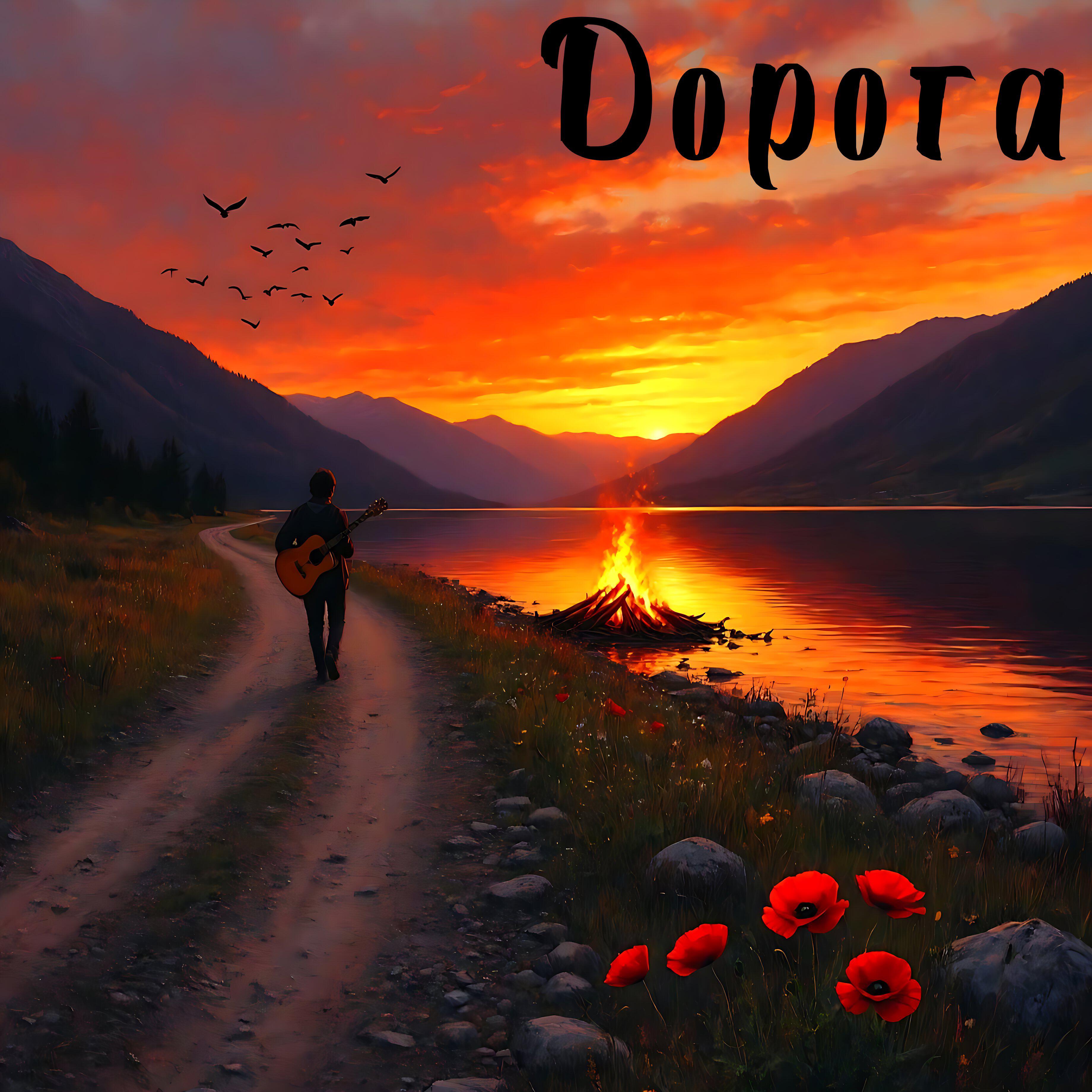 Релиз Дорога